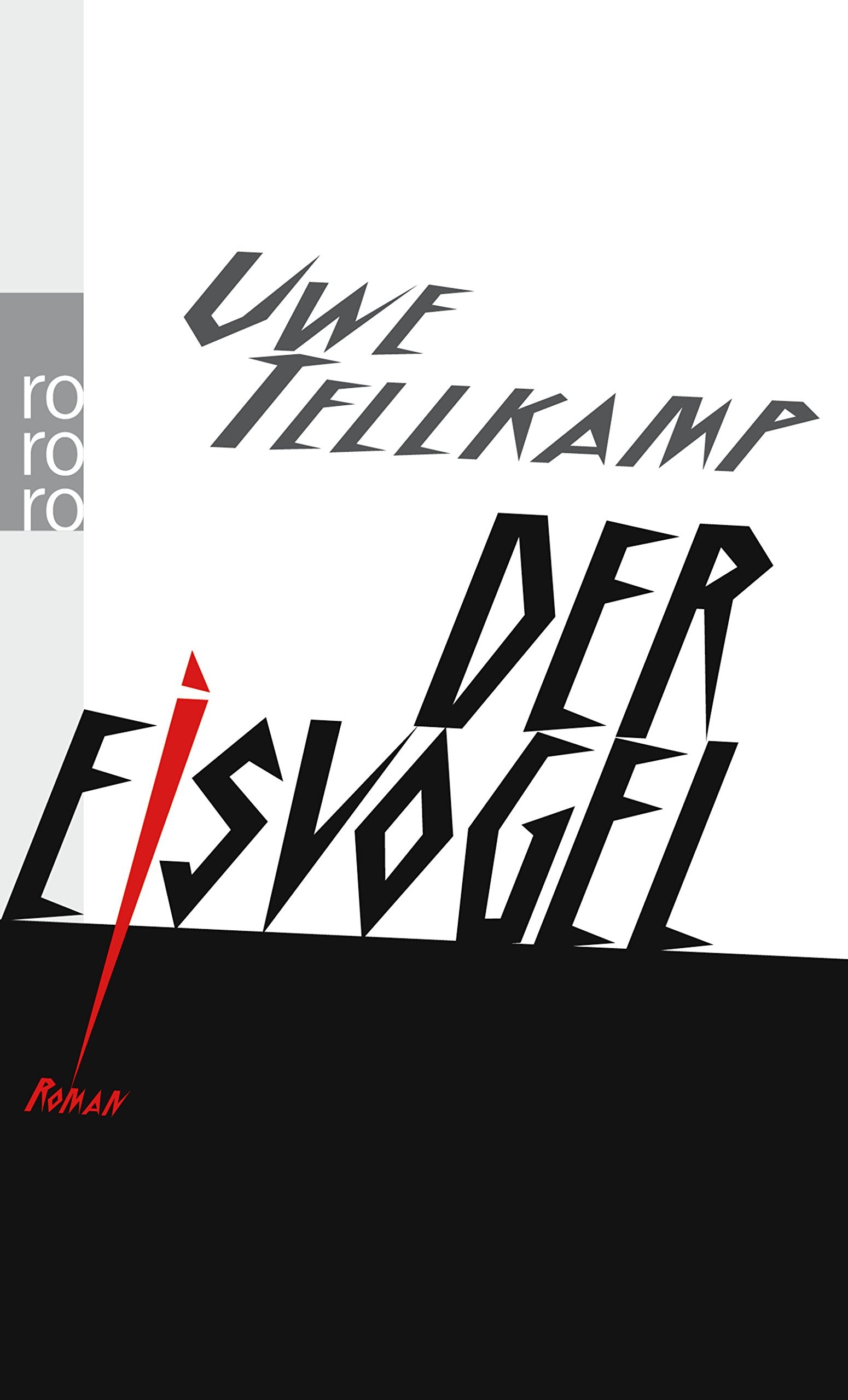 Product Image: Der Eisvogel: Roman