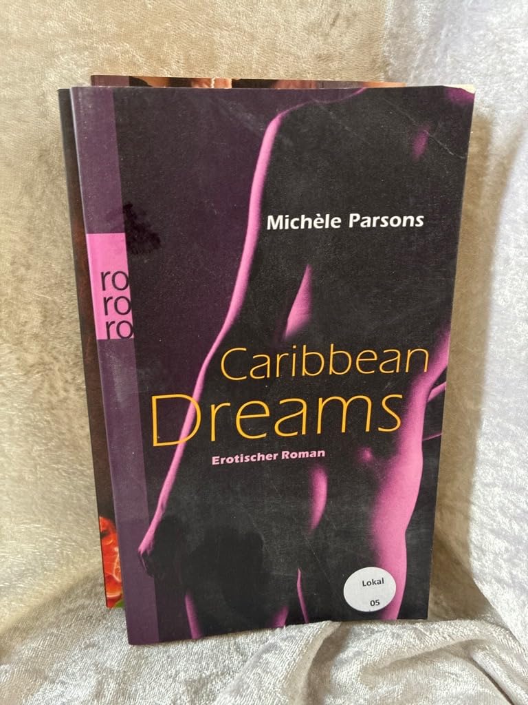 Caribbean Dreams Contemporary literature