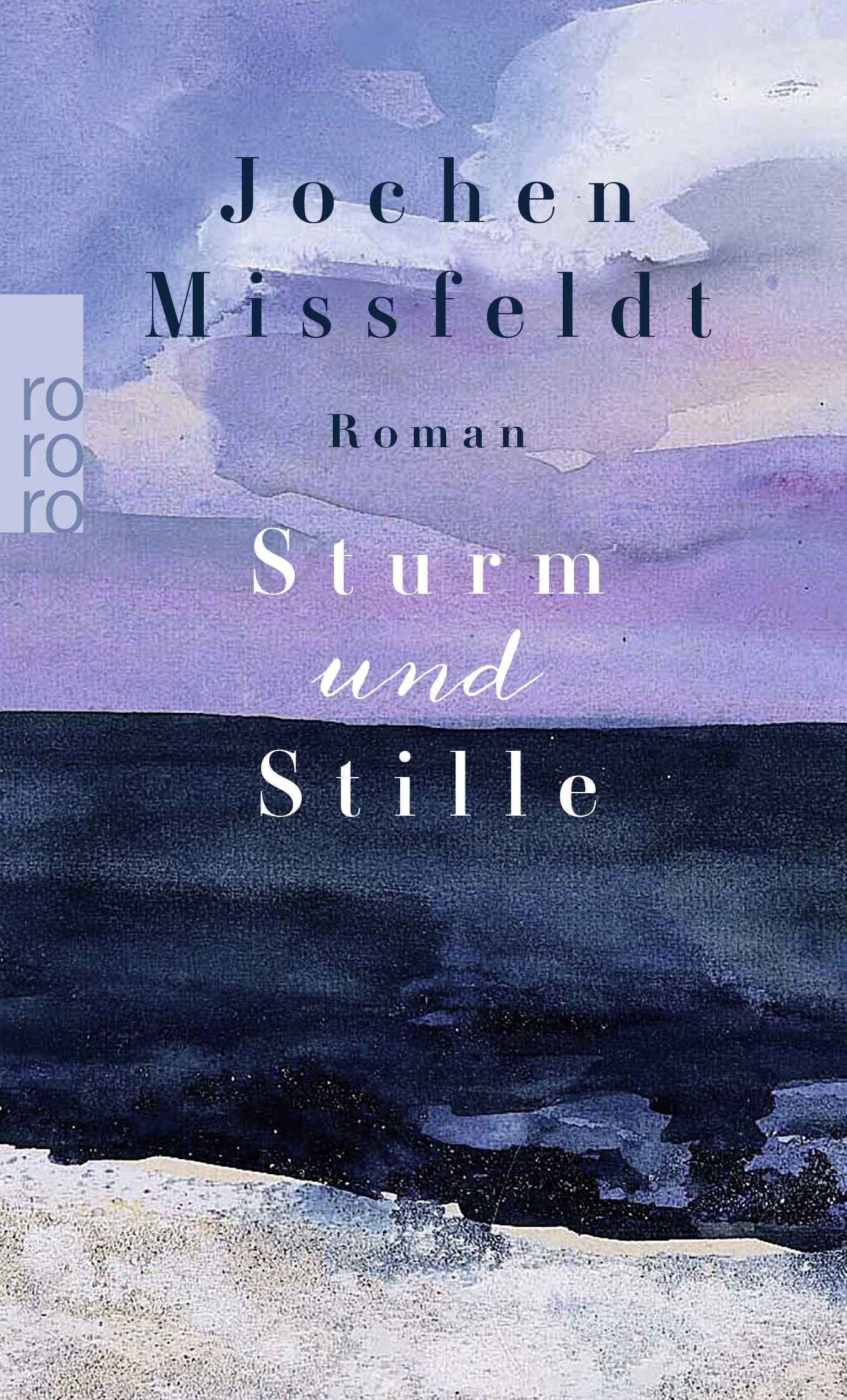 Sturm und Stille Contemporary literature Books