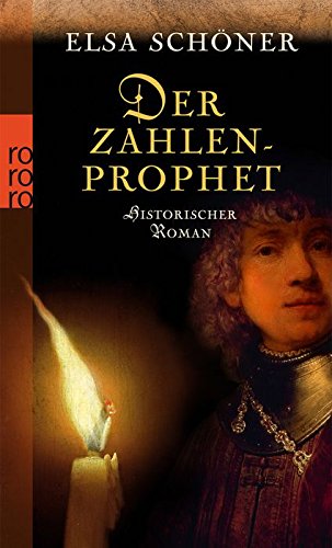 Der Zahlenprophet: Historischer Roman Historical Fiction