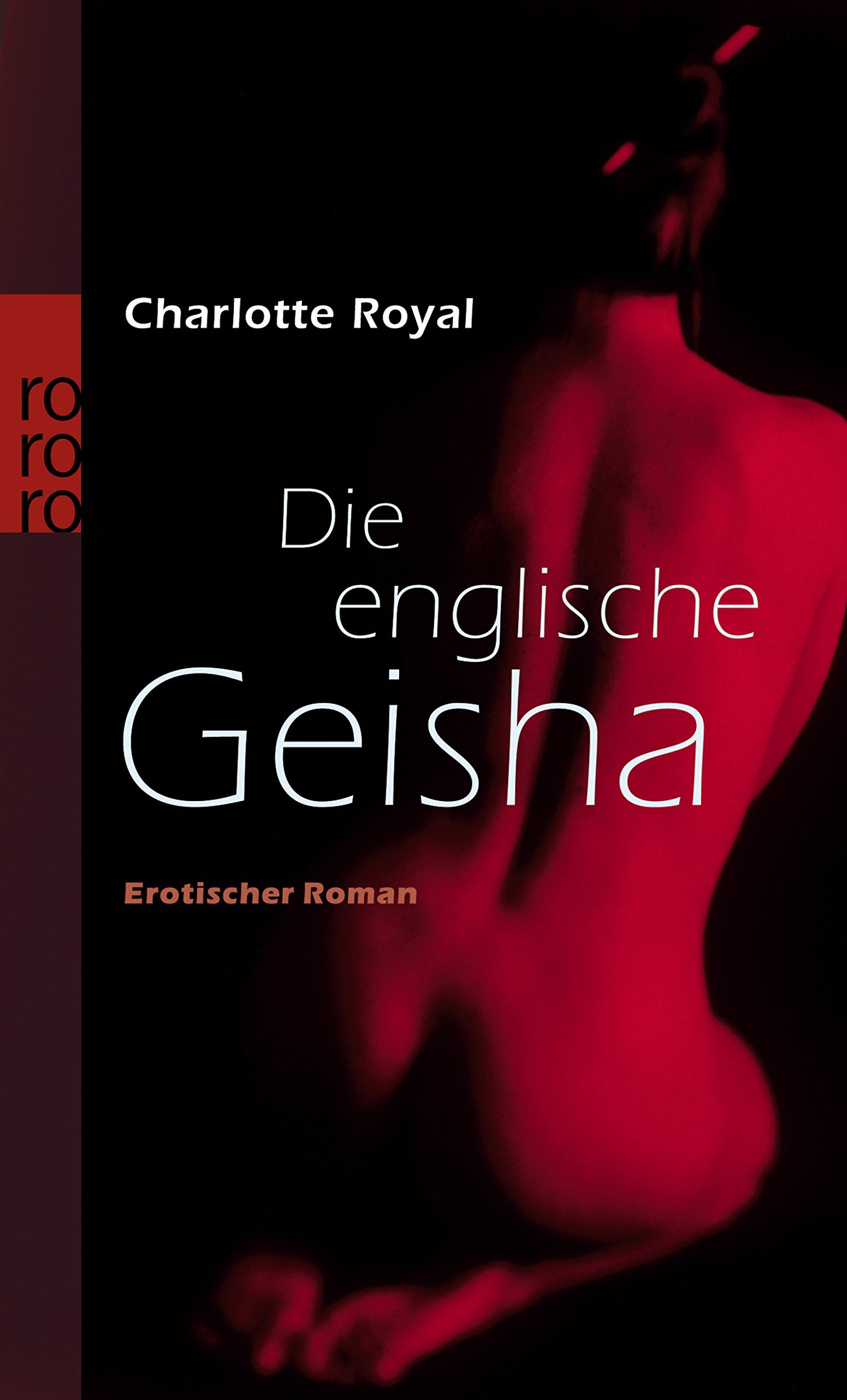 Die englische Geisha Contemporary literature