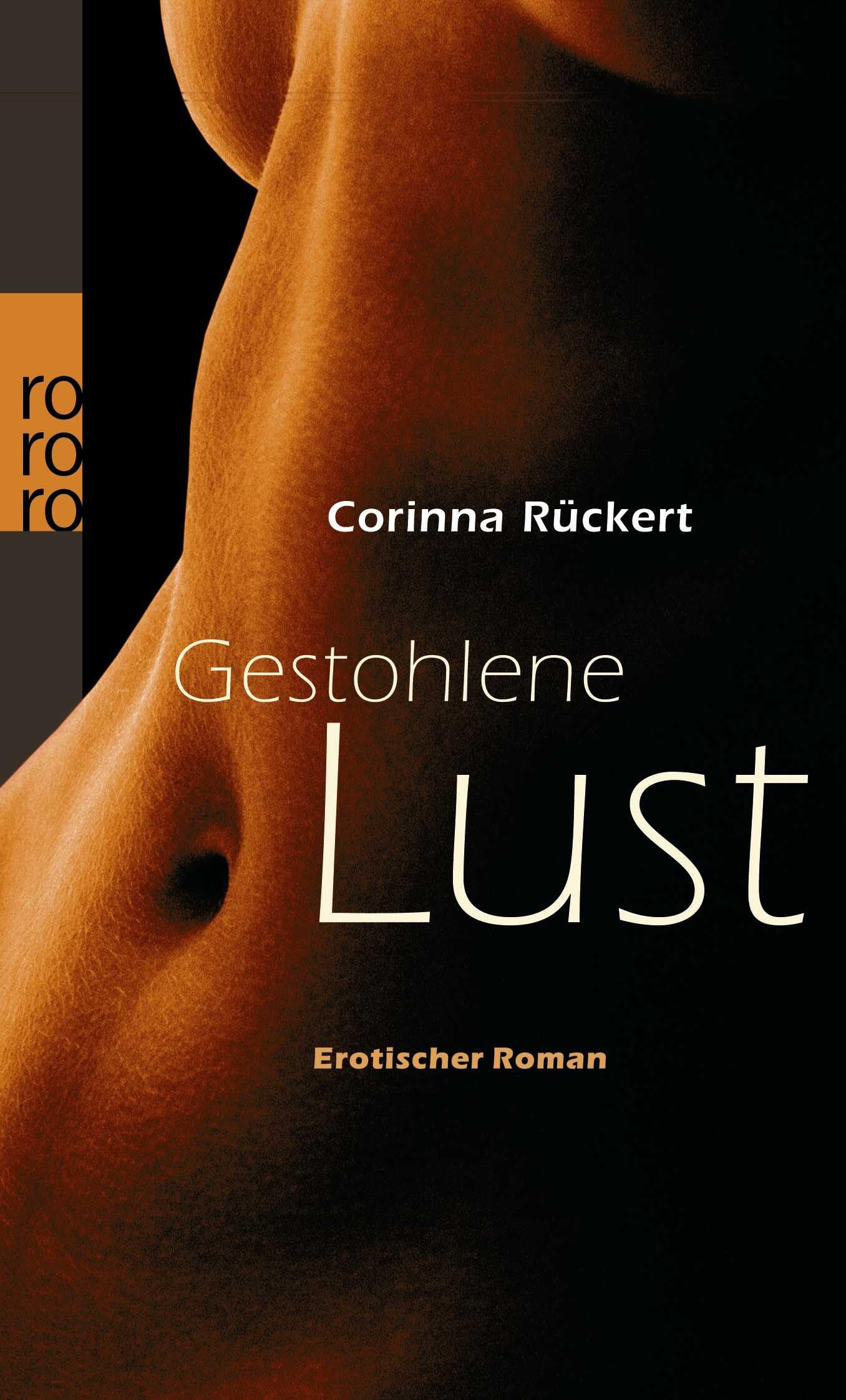 Gestohlene Lust: Erotischer Roman Contemporary literature
