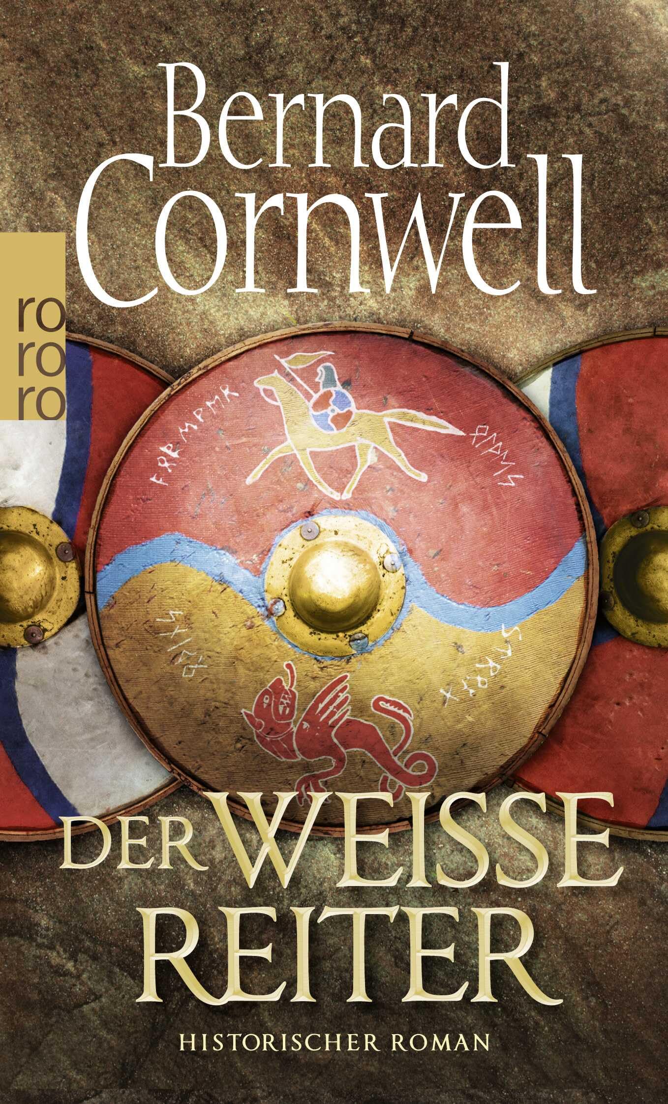Product Image: Der weiße Reiter. Uhtred 02