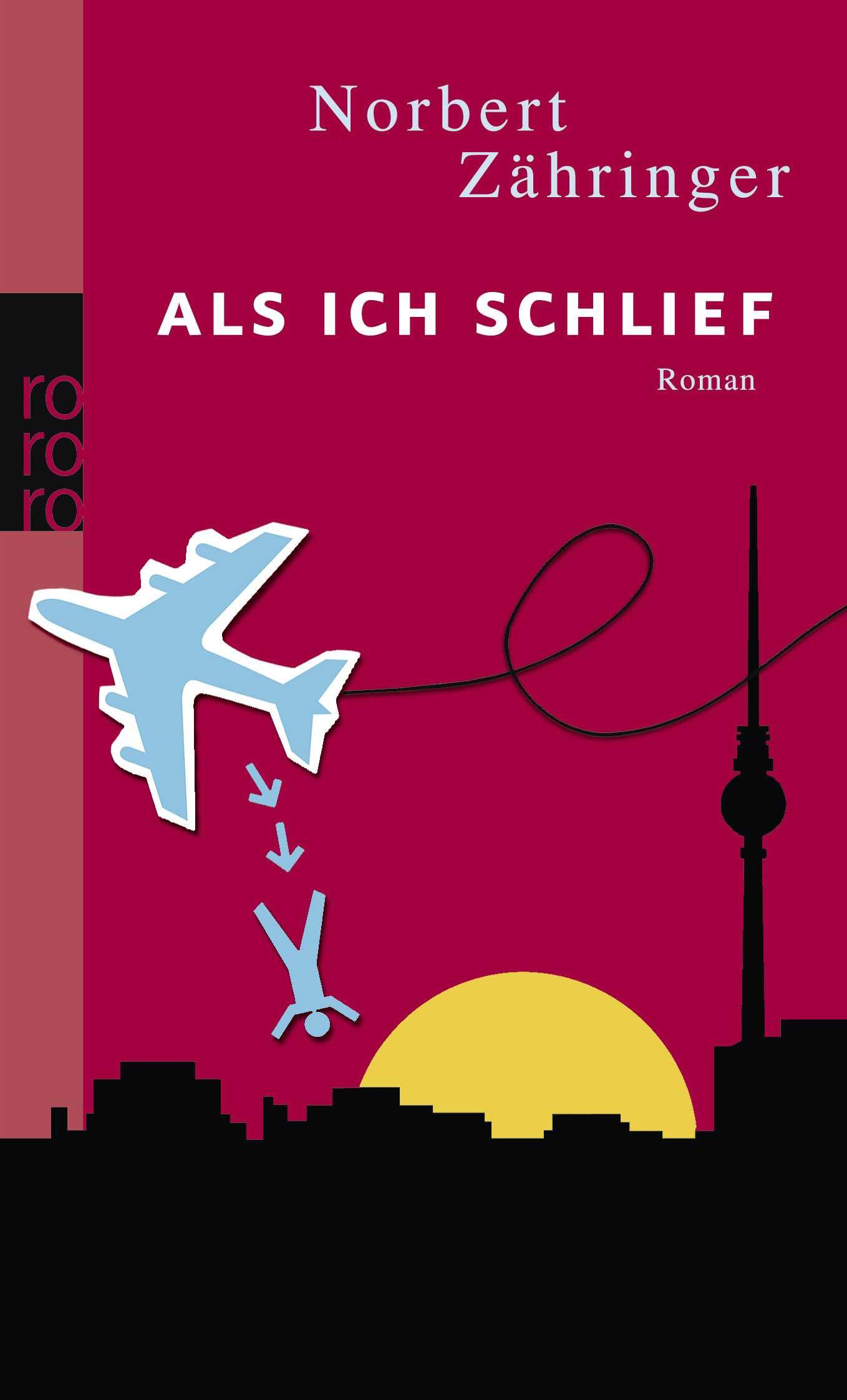 Als ich schlief Contemporary literature Books