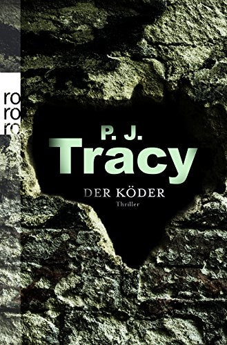 Der Köder: Thriller (Monkeewrench, Band 2) Contemporary literature