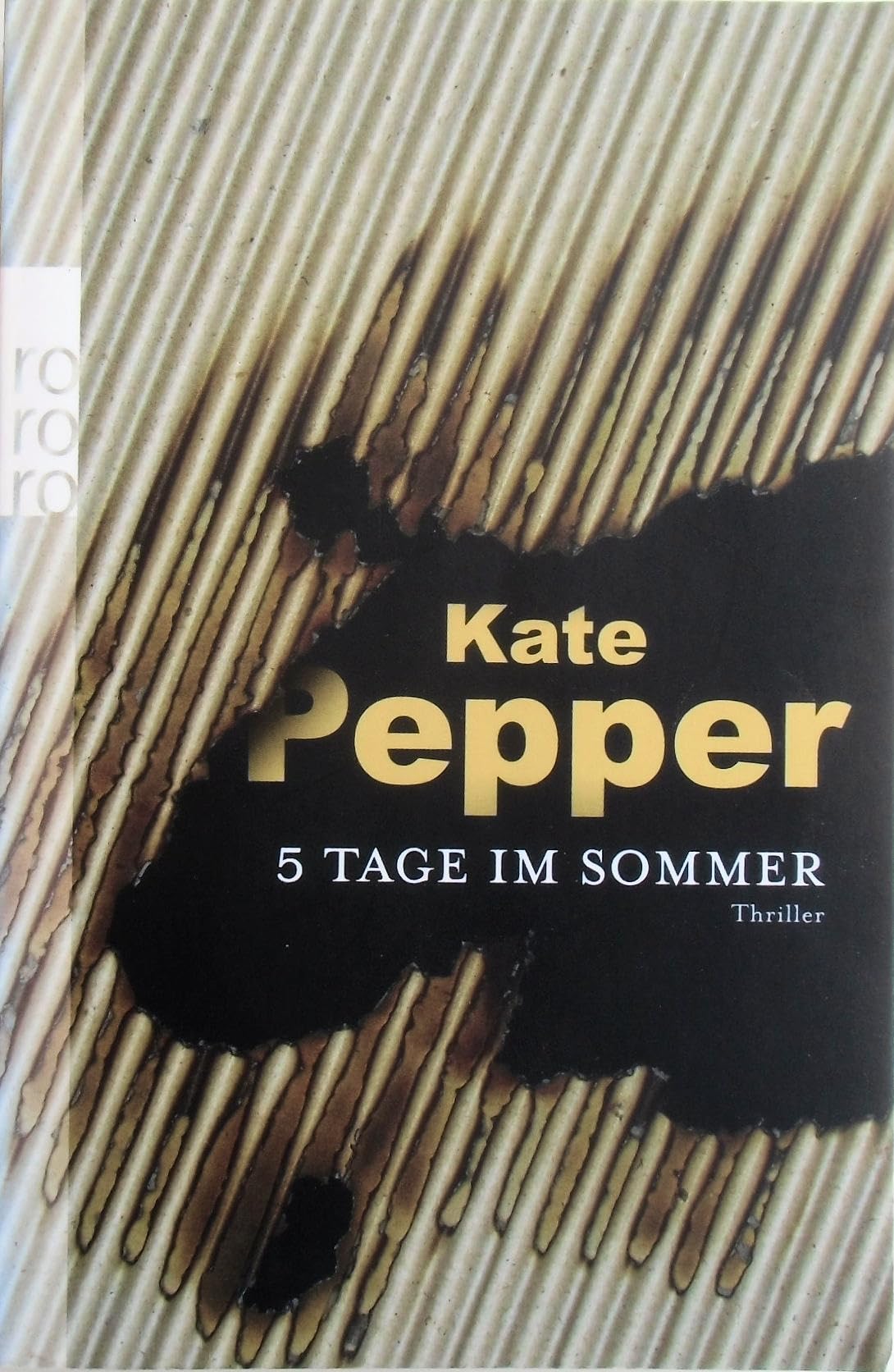 Product Image: 5 Tage im Sommer