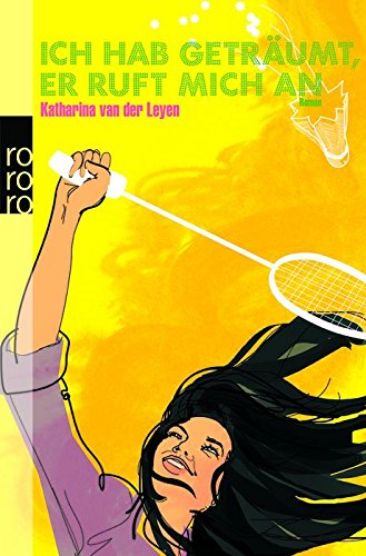 Ich hab geträumt, er ruft mich an Contemporary literature