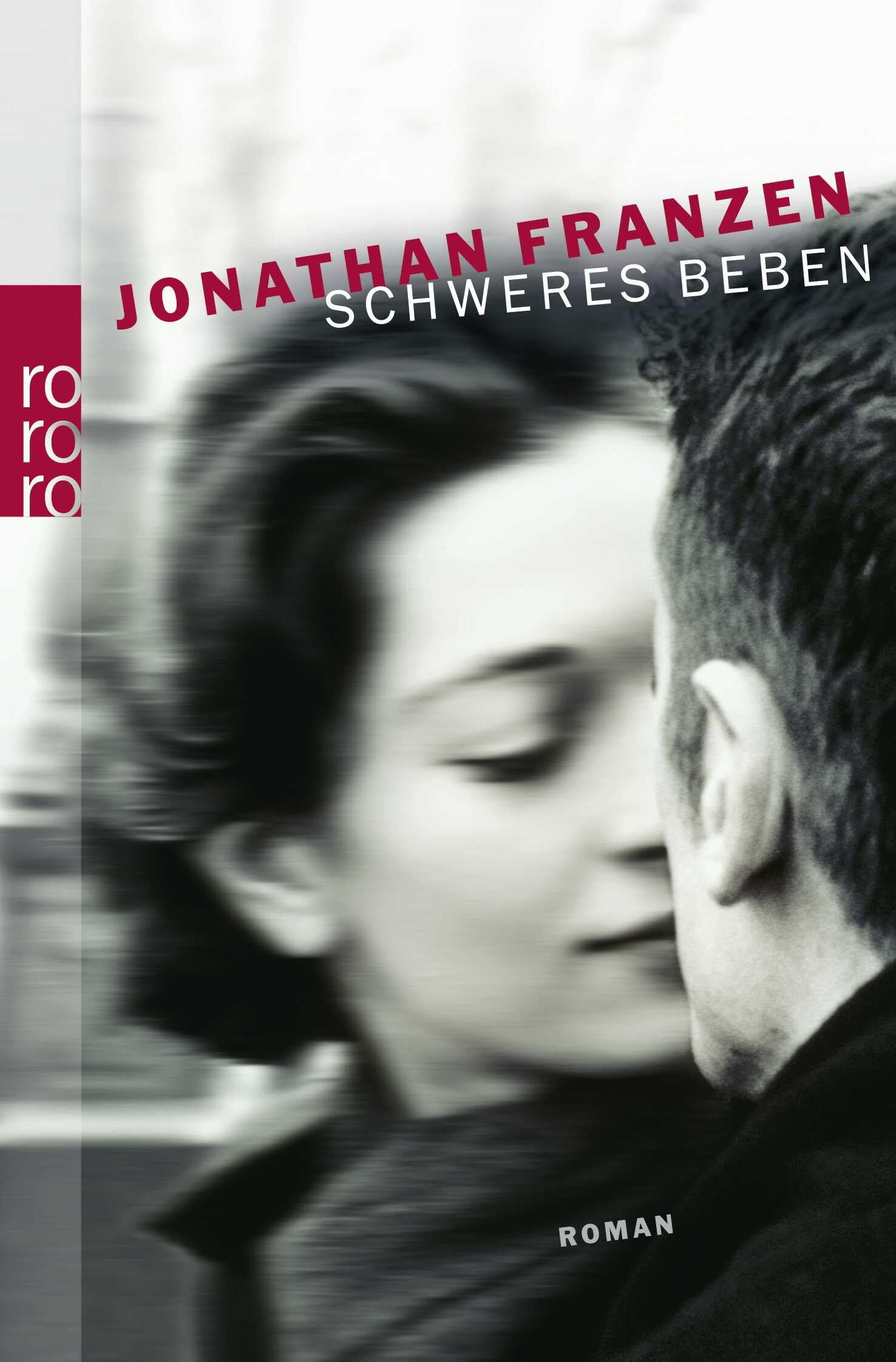 Schweres Beben Contemporary literature Books
