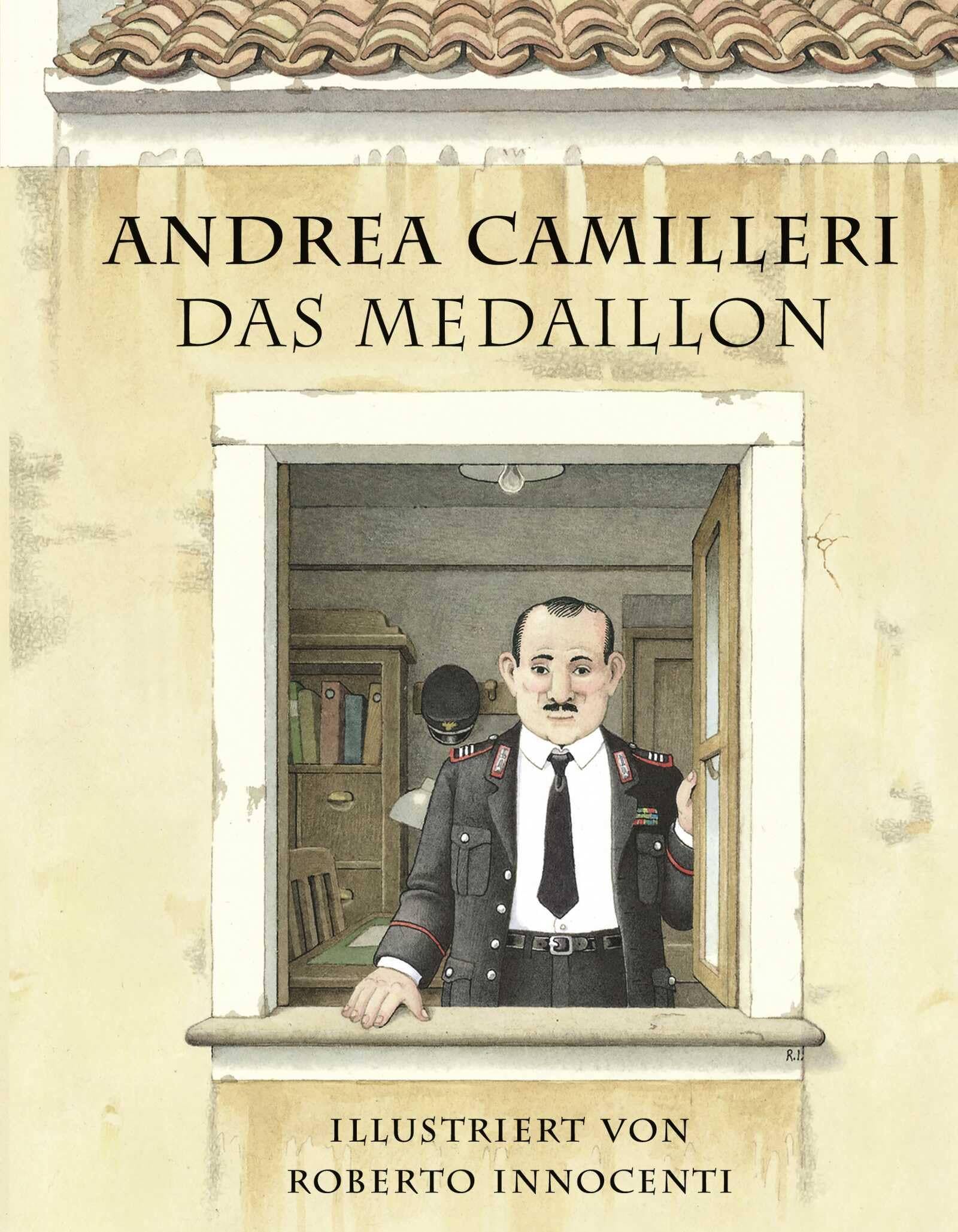 Das Medaillon Contemporary literature Books