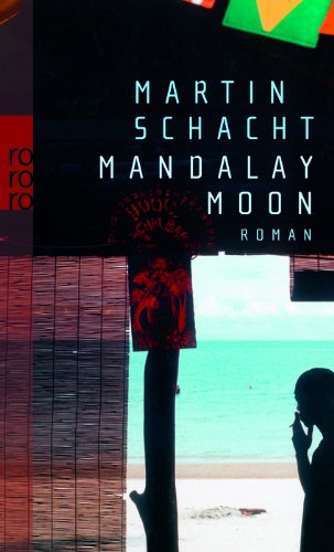 Mandalay Moon Contemporary literature Books