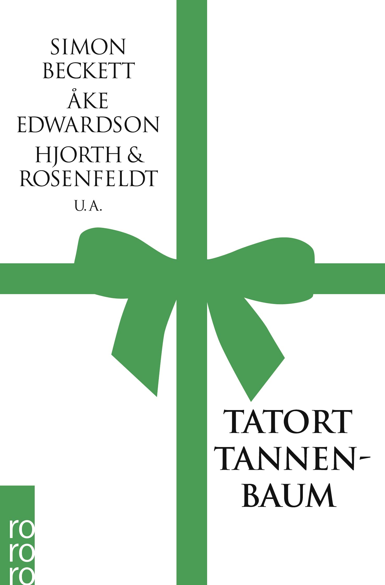 Product Image: Tatort Tannenbaum