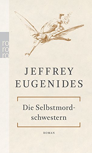 Die Selbstmord-Schwestern: Die deutsche Übersetzung von "The Virgin Suicides" | Das TikTok-Phänomen Contemporary literature