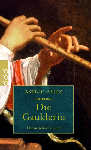 Die Gauklerin: Historischer Roman (Die Hexe von Freiburg, Band 3) Contemporary literature