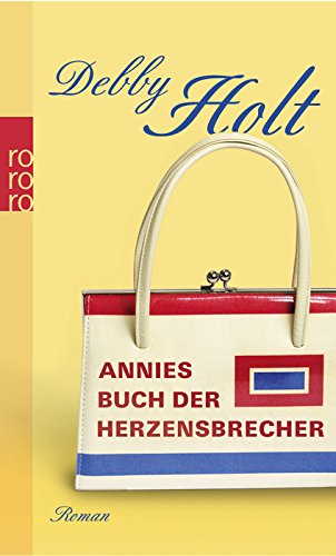 Annies Buch der Herzensbrecher: Roman Contemporary literature