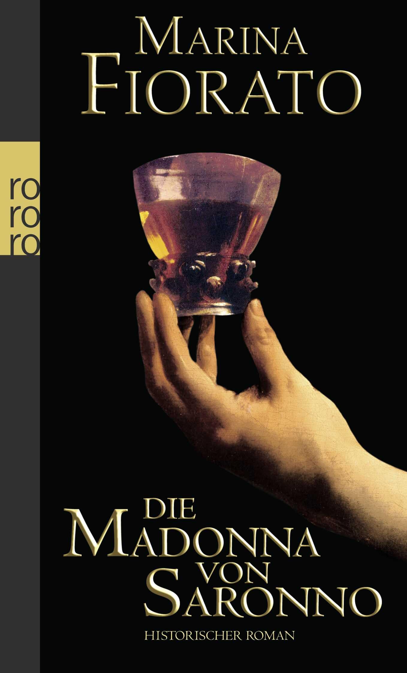 Die Madonna von Saronno Contemporary literature