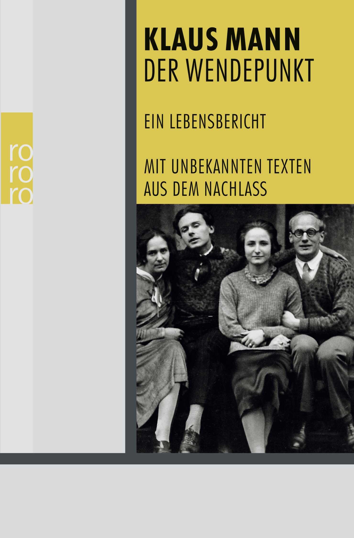 Der Wendepunkt Classics