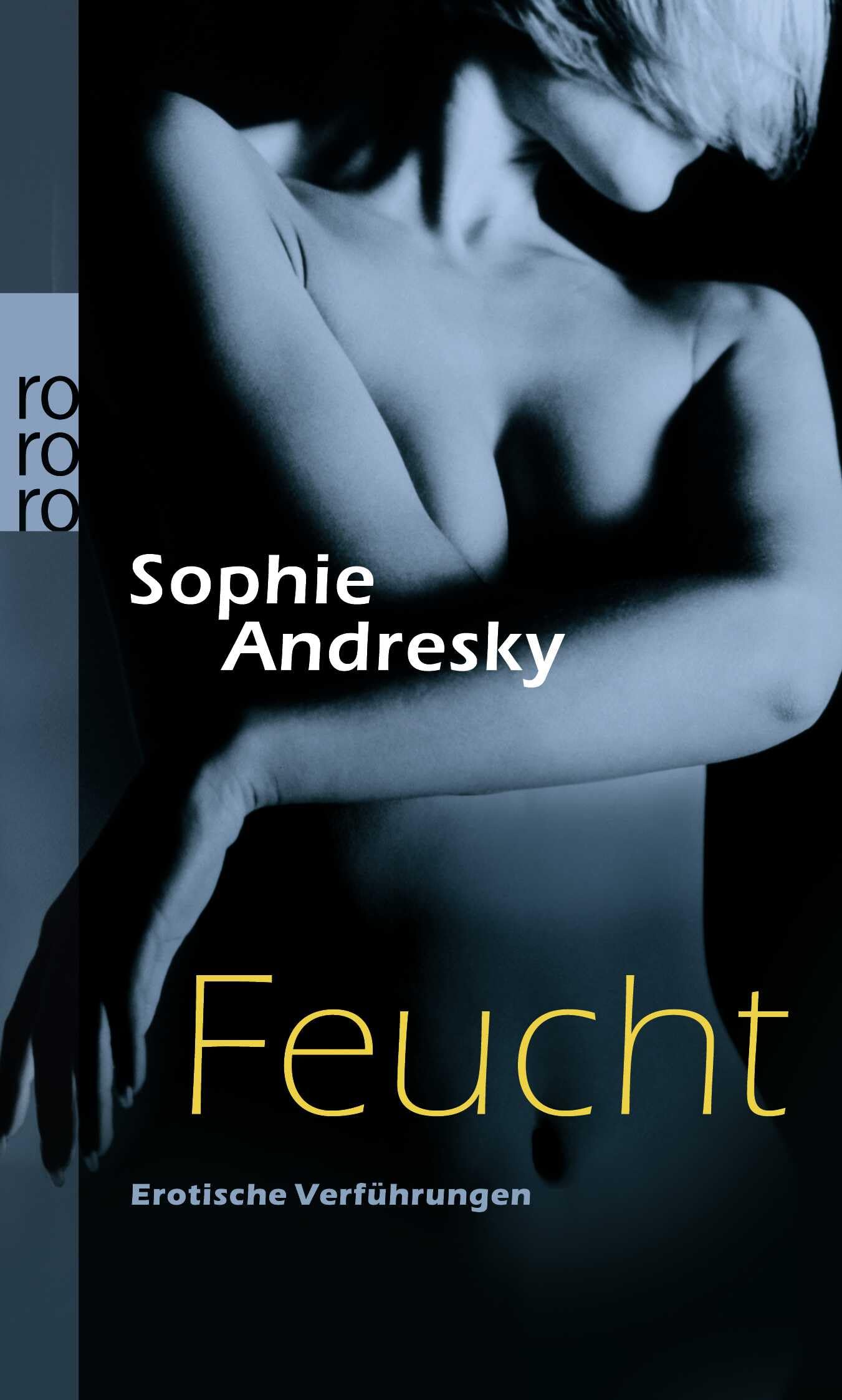 Feucht: Erotische Verführungen Contemporary literature