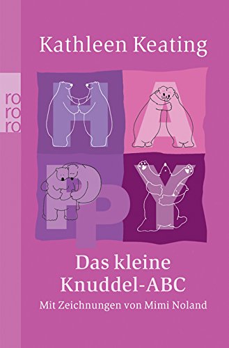 Das kleine Knuddel-ABC Contemporary literature Books