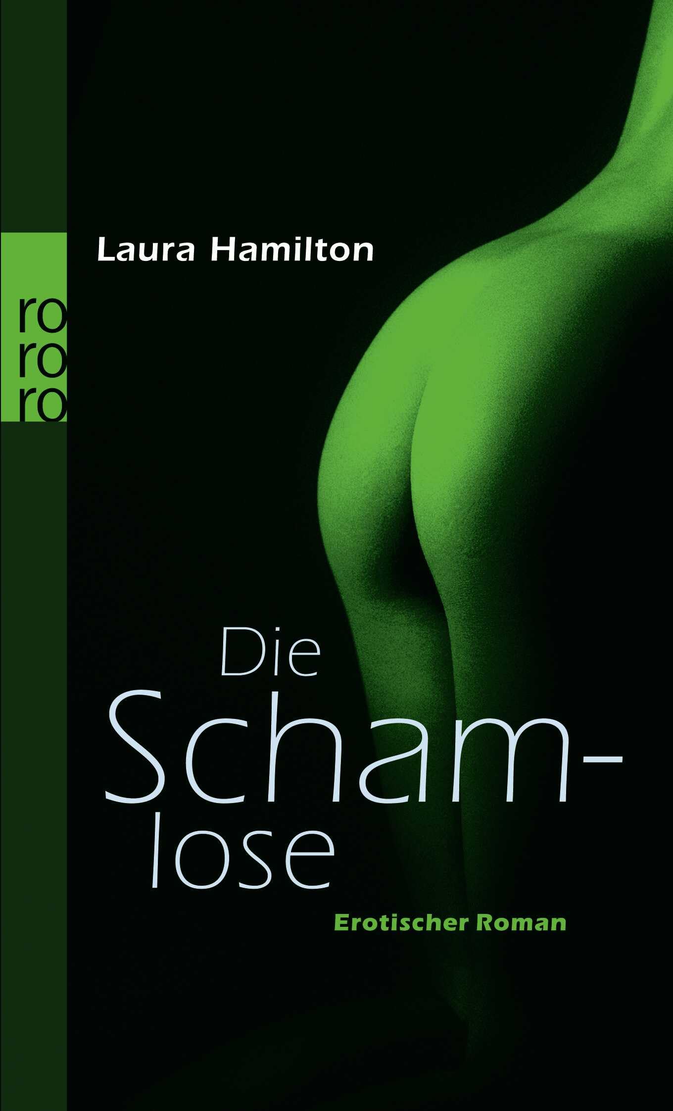 Die Schamlose: Erotischer Roman Contemporary literature