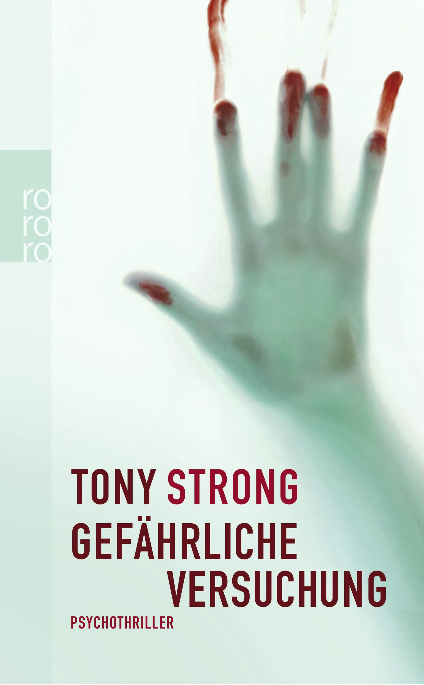 Gefährliche Versuchung Contemporary literature Books