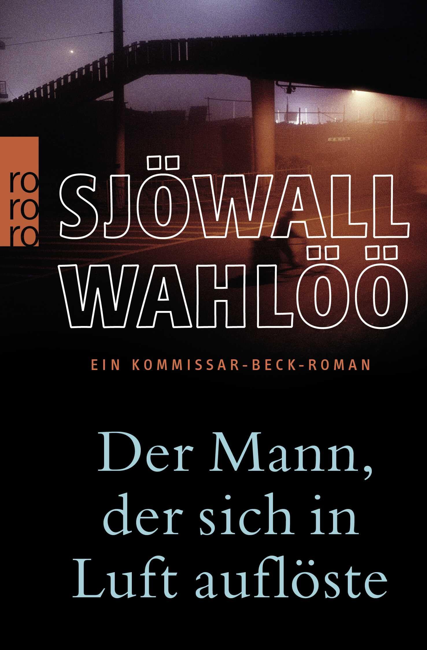 Der Mann, der sich in Luft auflöste Contemporary literature Books