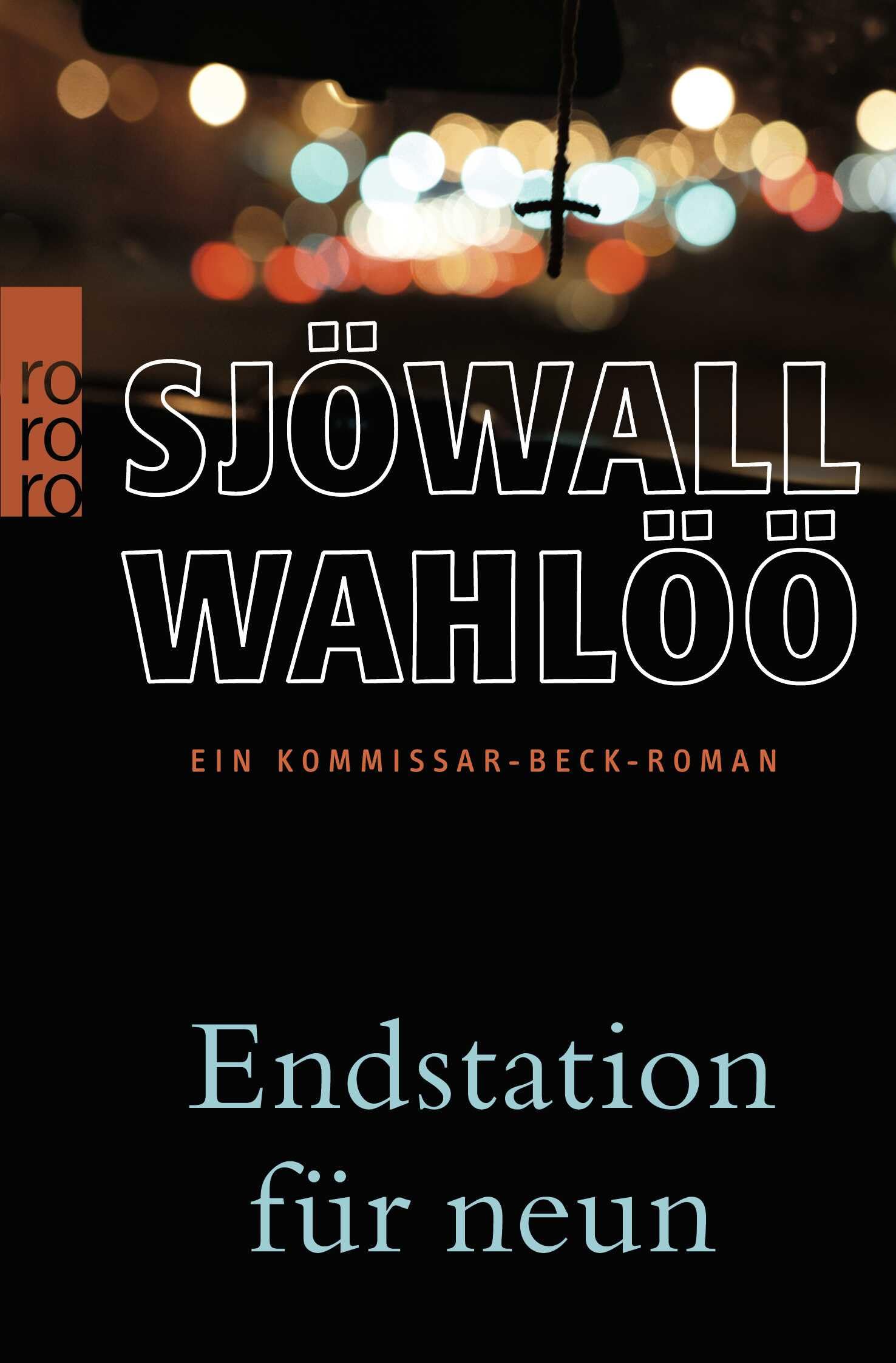 Endstation für neun Contemporary literature
