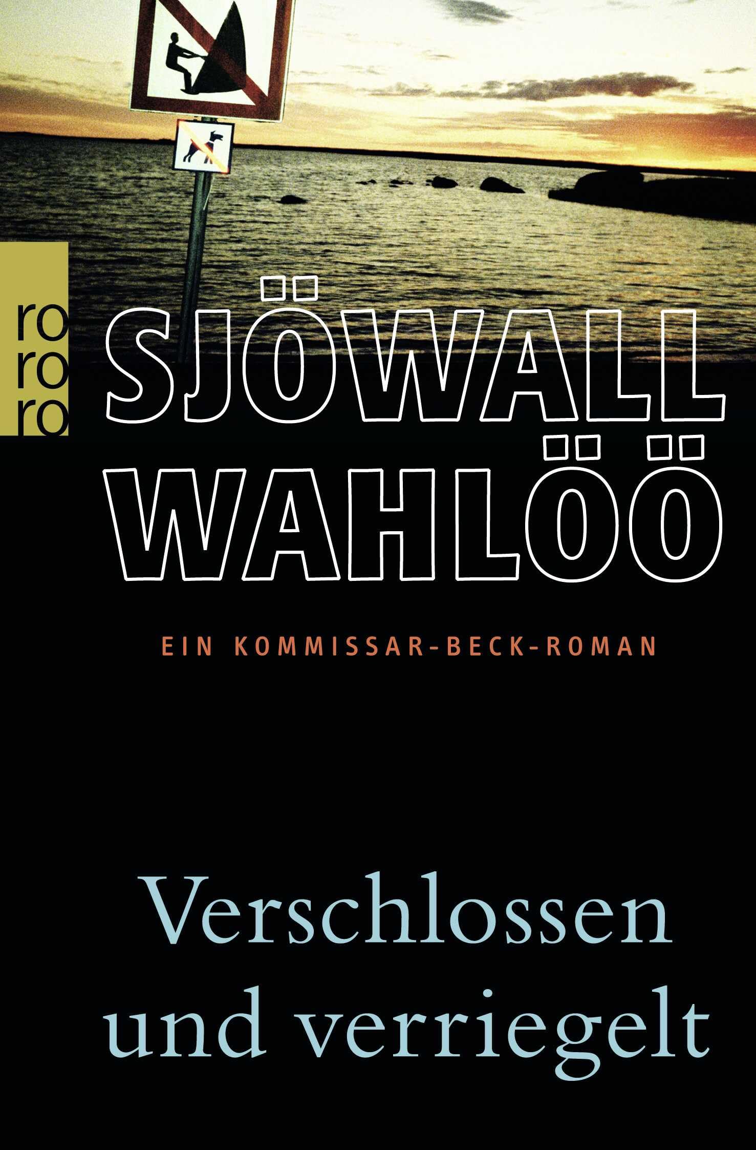 Verschlossen und verriegelt Contemporary literature