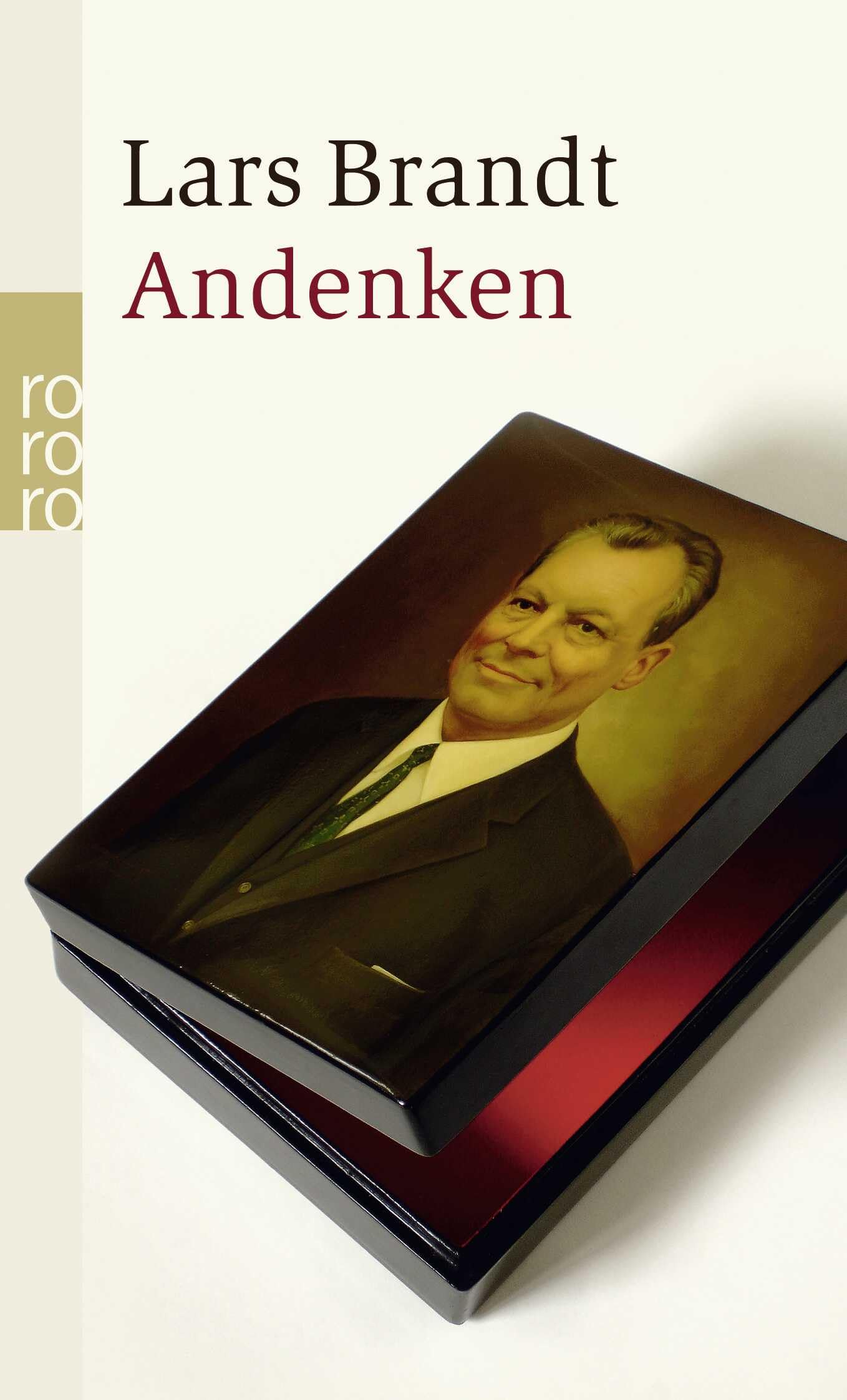 Andenken Politics & Society Books