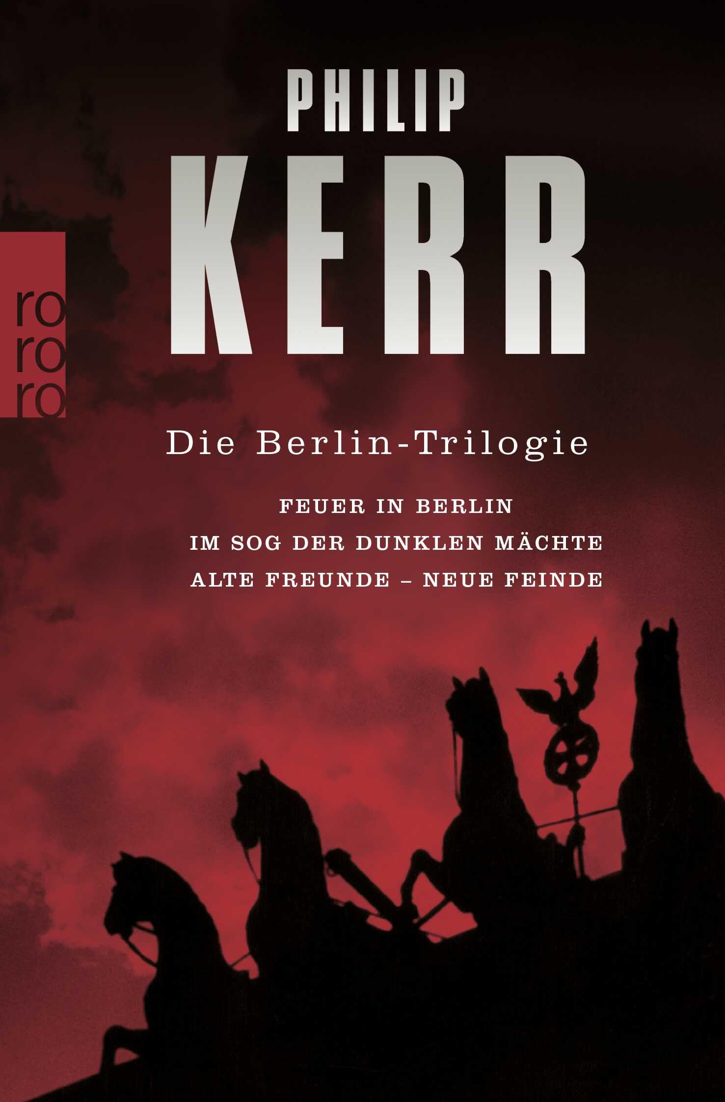 Product Image: Die Berlin-Trilogie