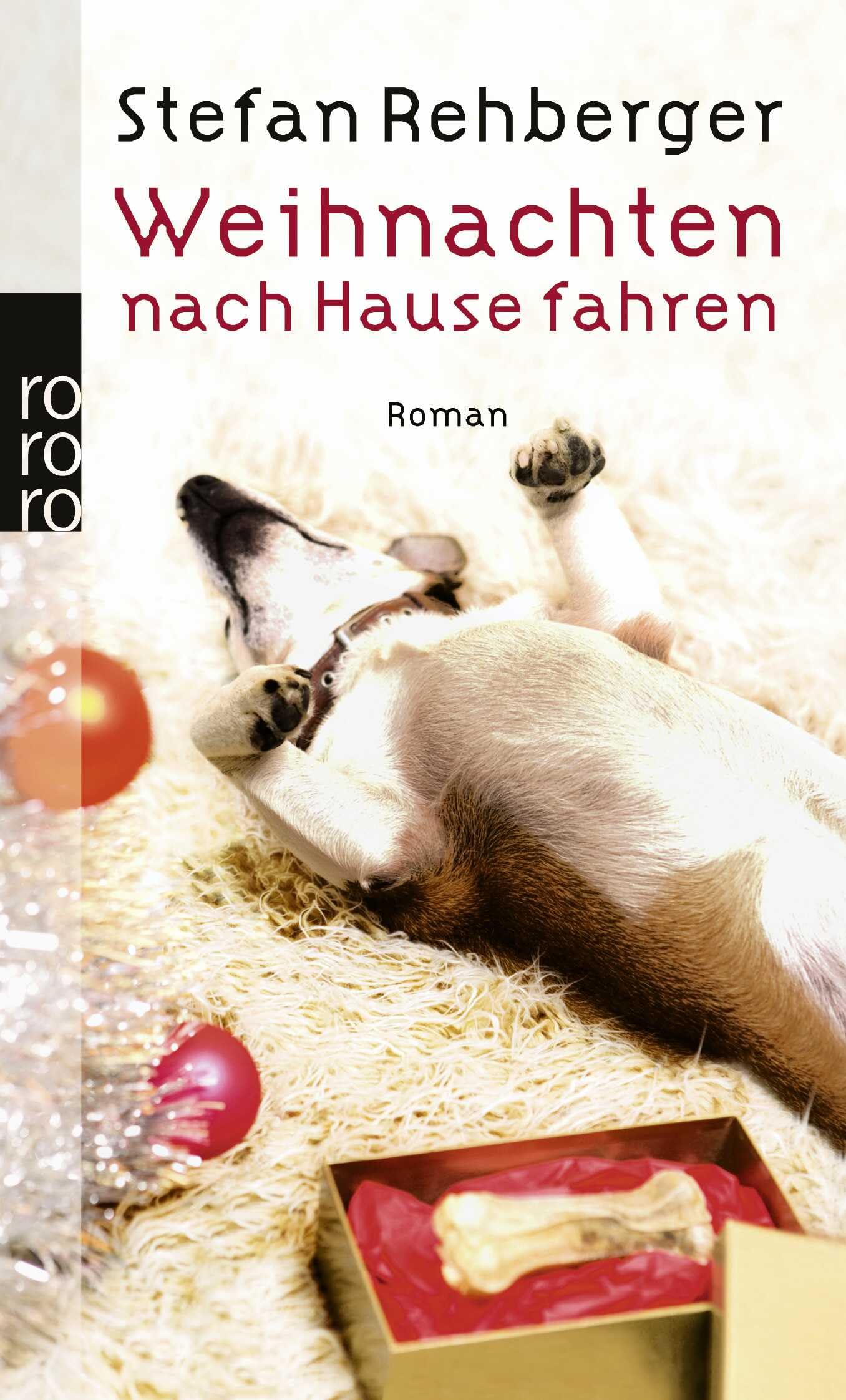 Weihnachten nach Hause fahren: . Contemporary literature