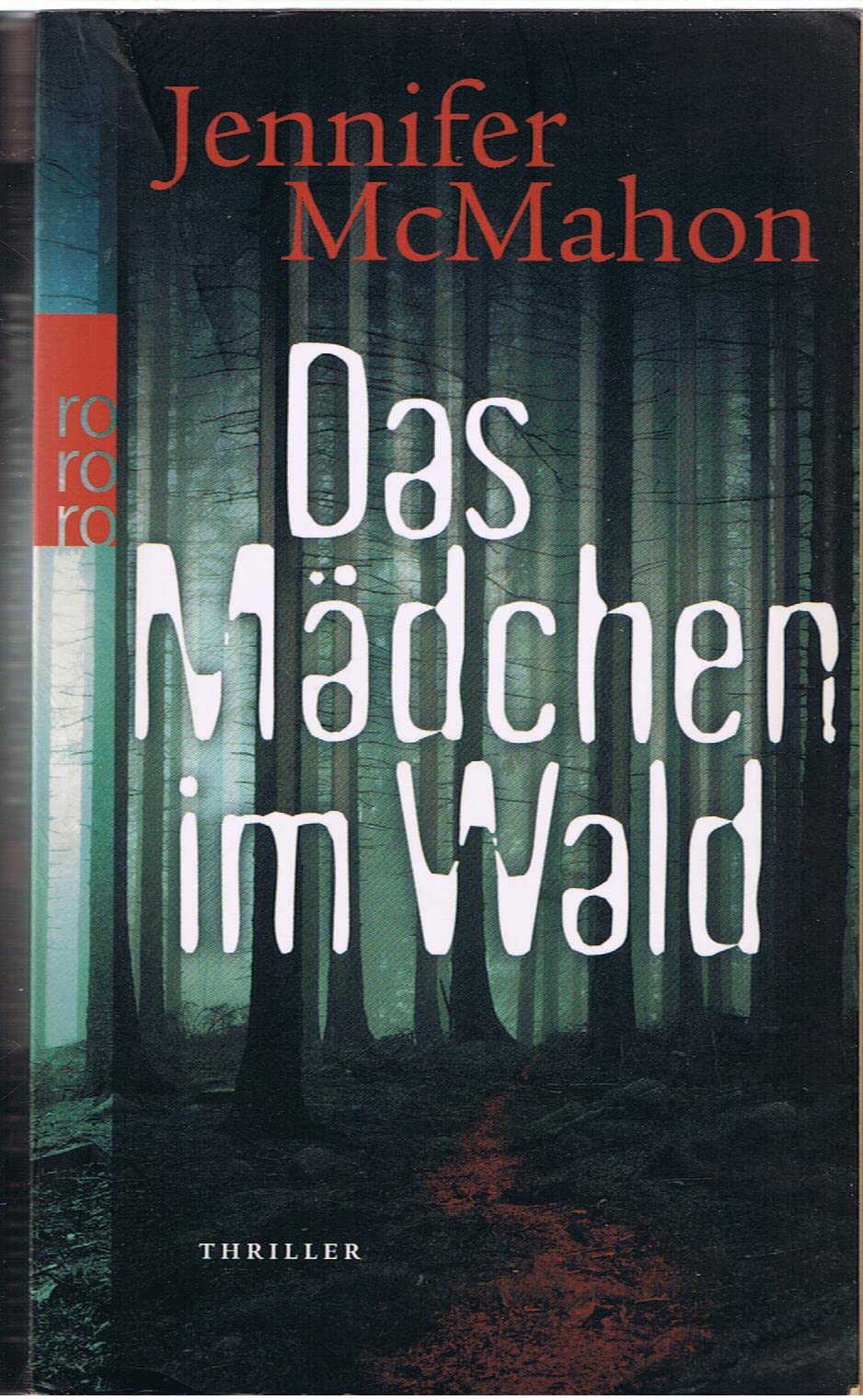 Product Image: Das Mädchen im Wald