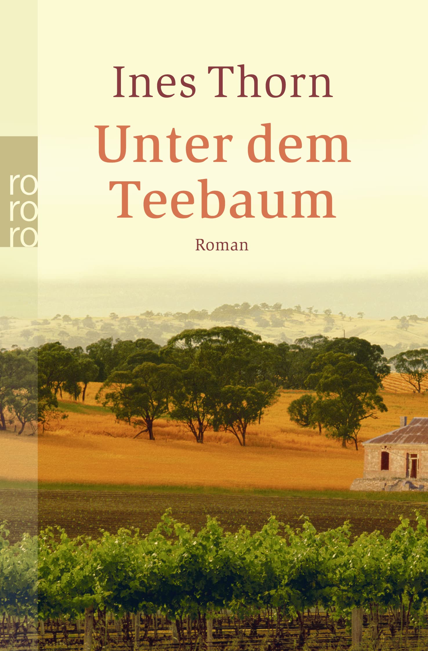 Product Image: Unter dem Teebaum: Roman