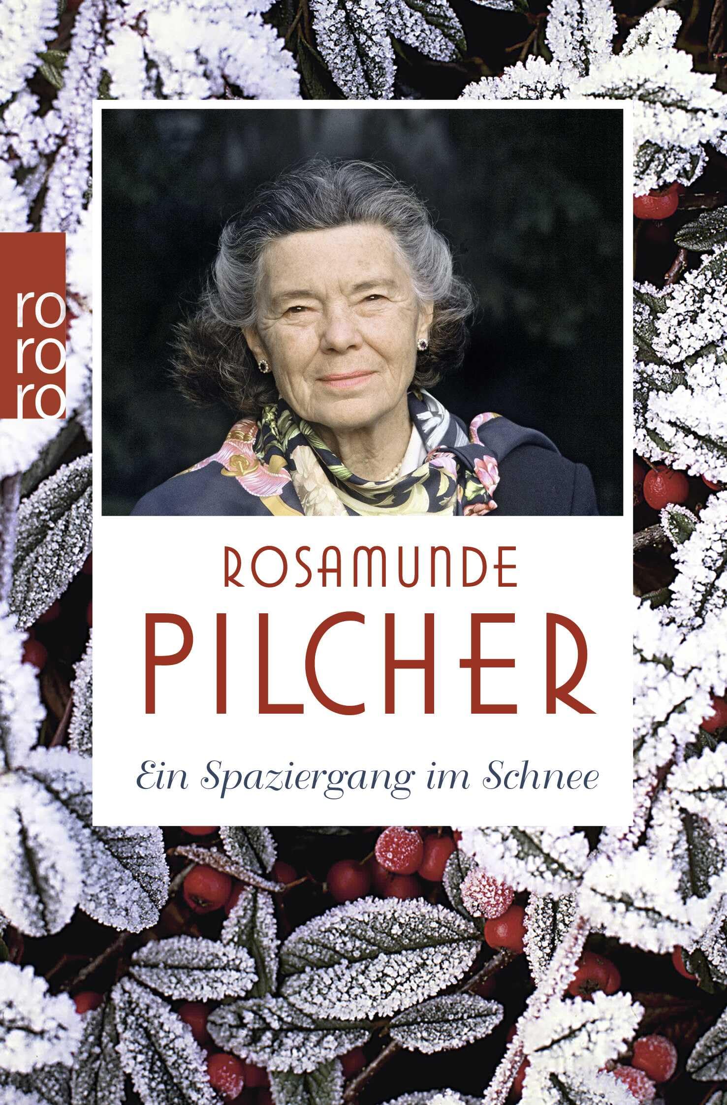 Ein Spaziergang im Schnee Essays & Short Stories