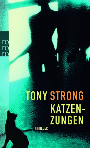 Product Image: Katzenzungen