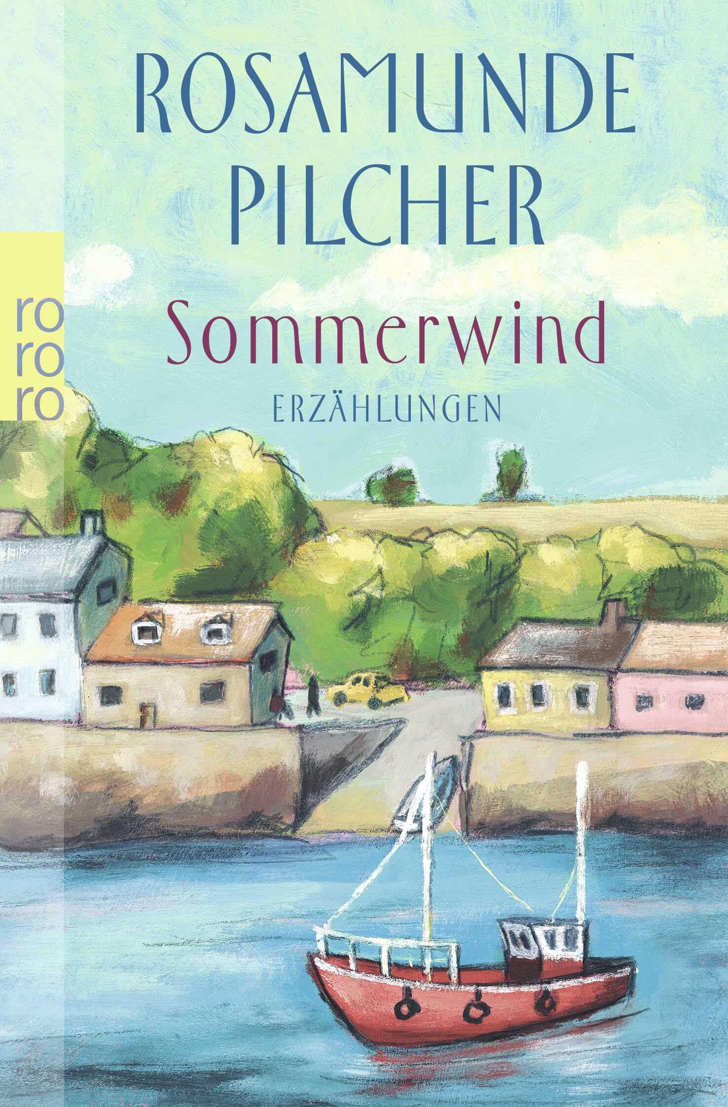 Product Image: Sommerwind