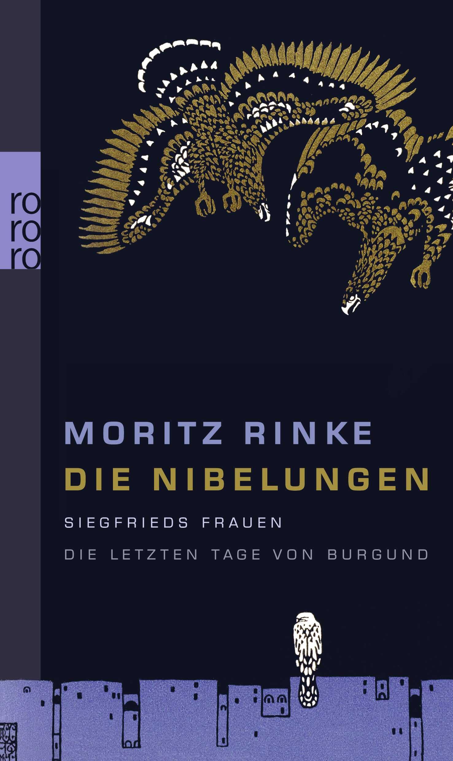 Product Image: Die Nibelungen