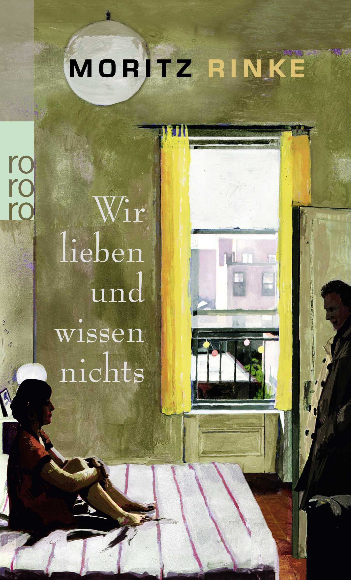 Wir lieben und wissen nichts Drama