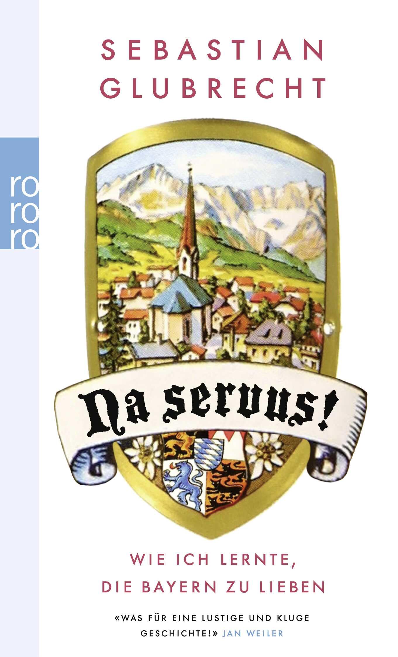 Product Image: Na servus!