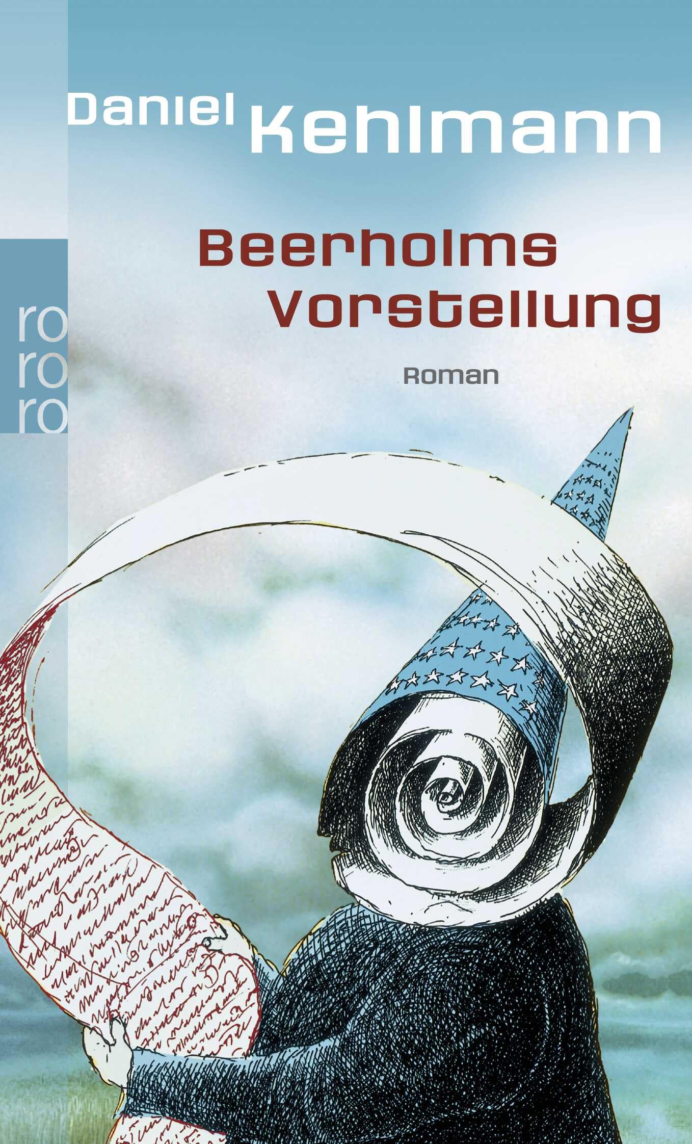 Beerholms Vorstellung Contemporary literature Books
