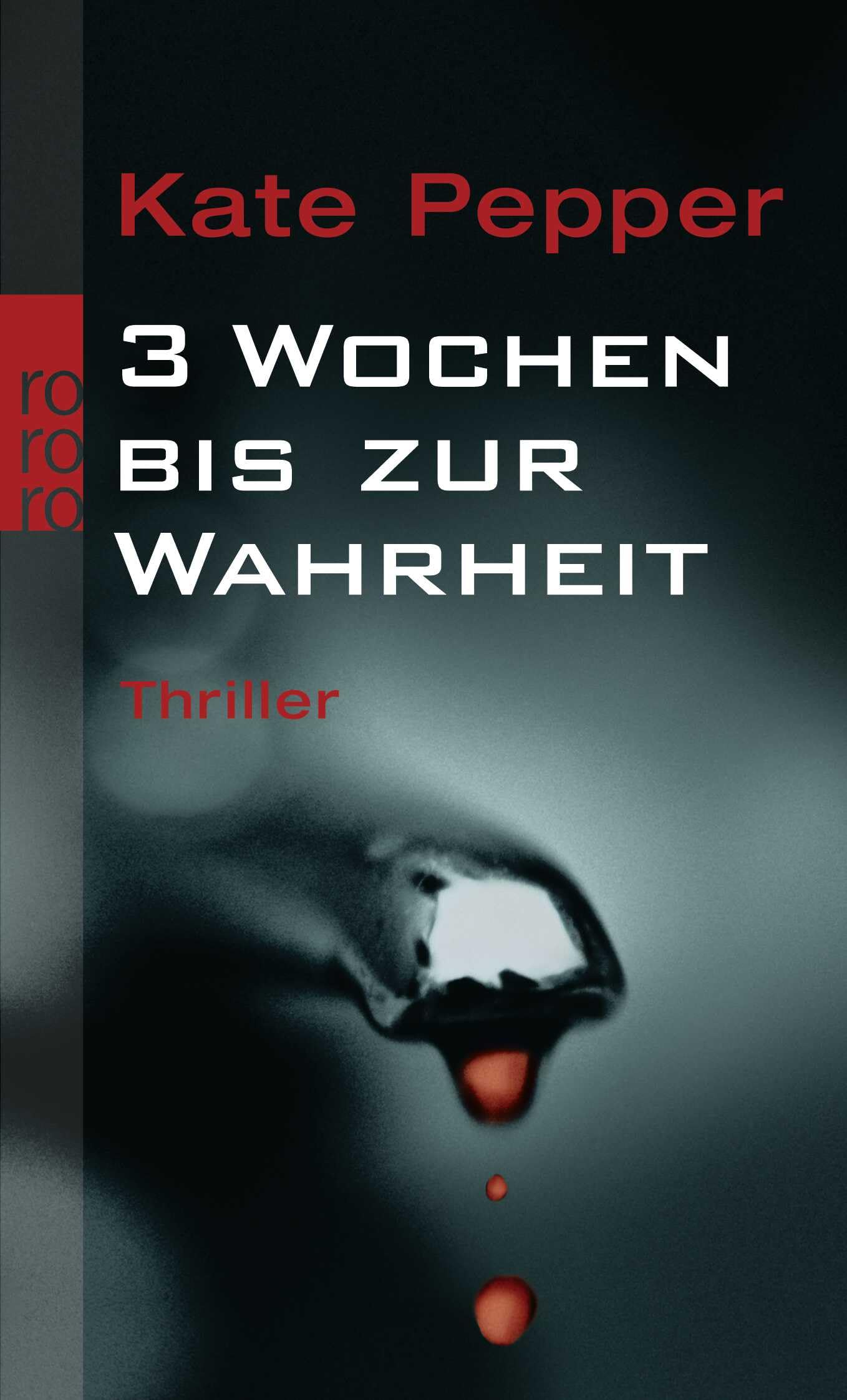 3 Wochen bis zur Wahrheit Contemporary literature