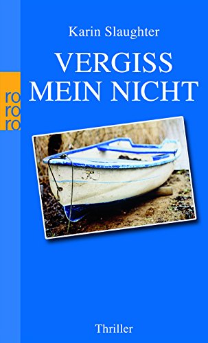Vergiss mein nicht (Die Grant-County-Serie, Band 2) Contemporary literature