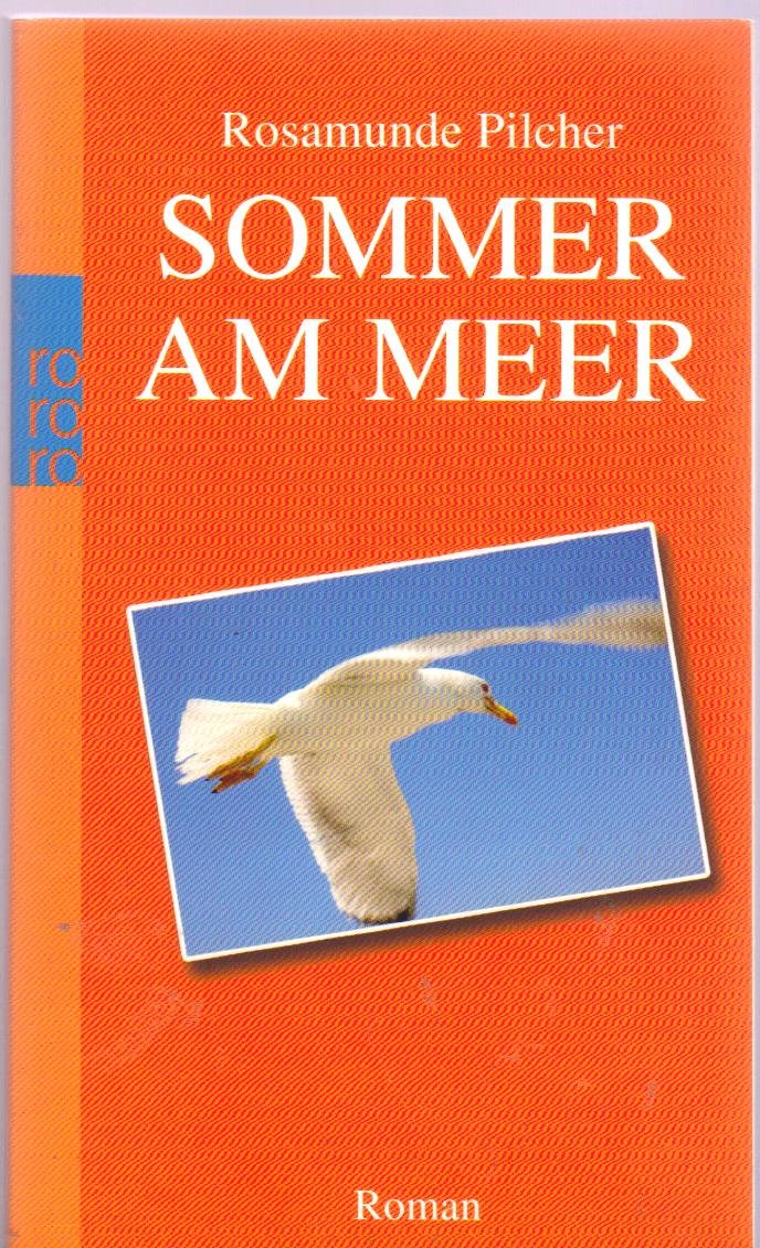 Sommer am Meer: Roman Contemporary literature