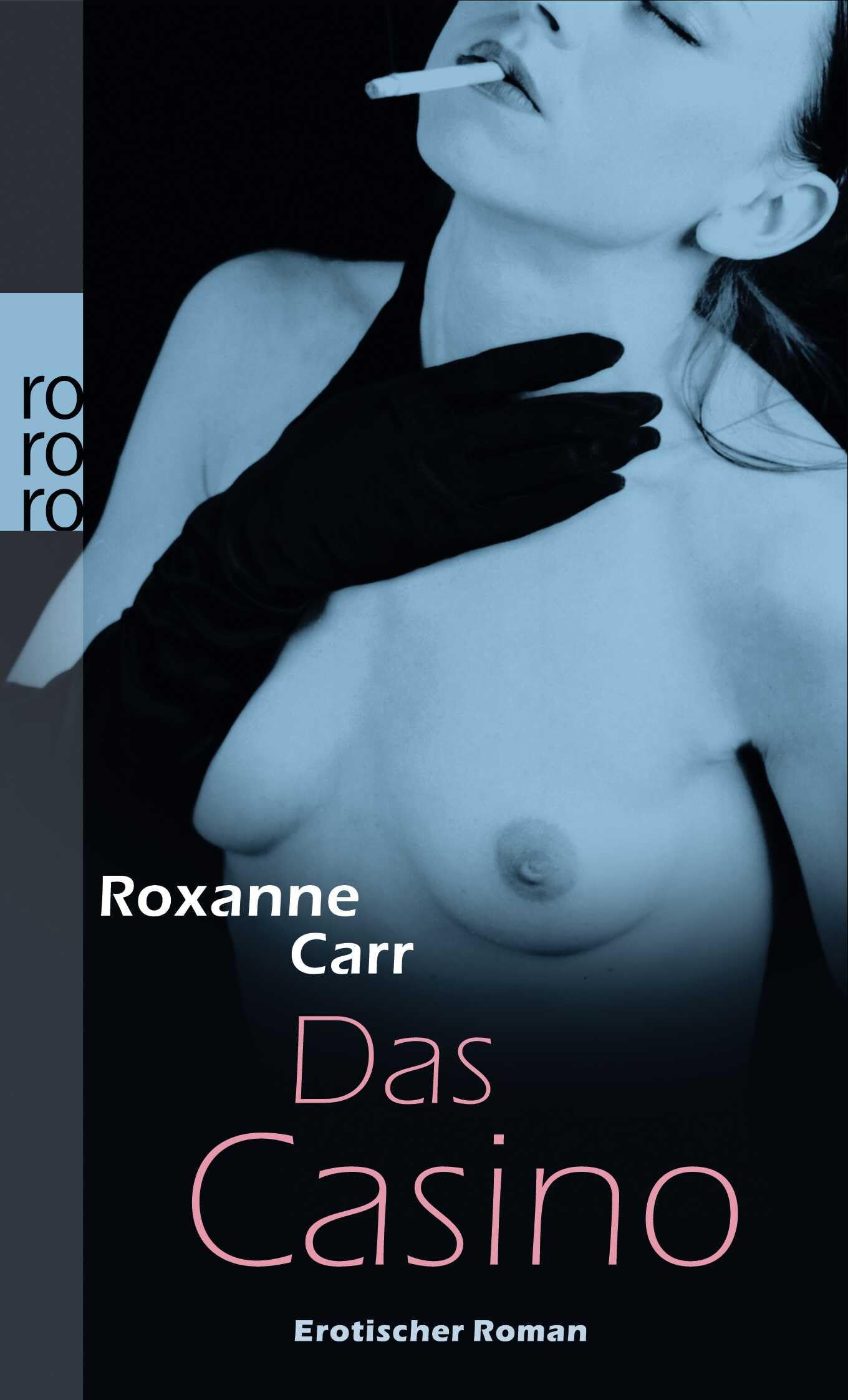 Das Casino Contemporary literature Books
