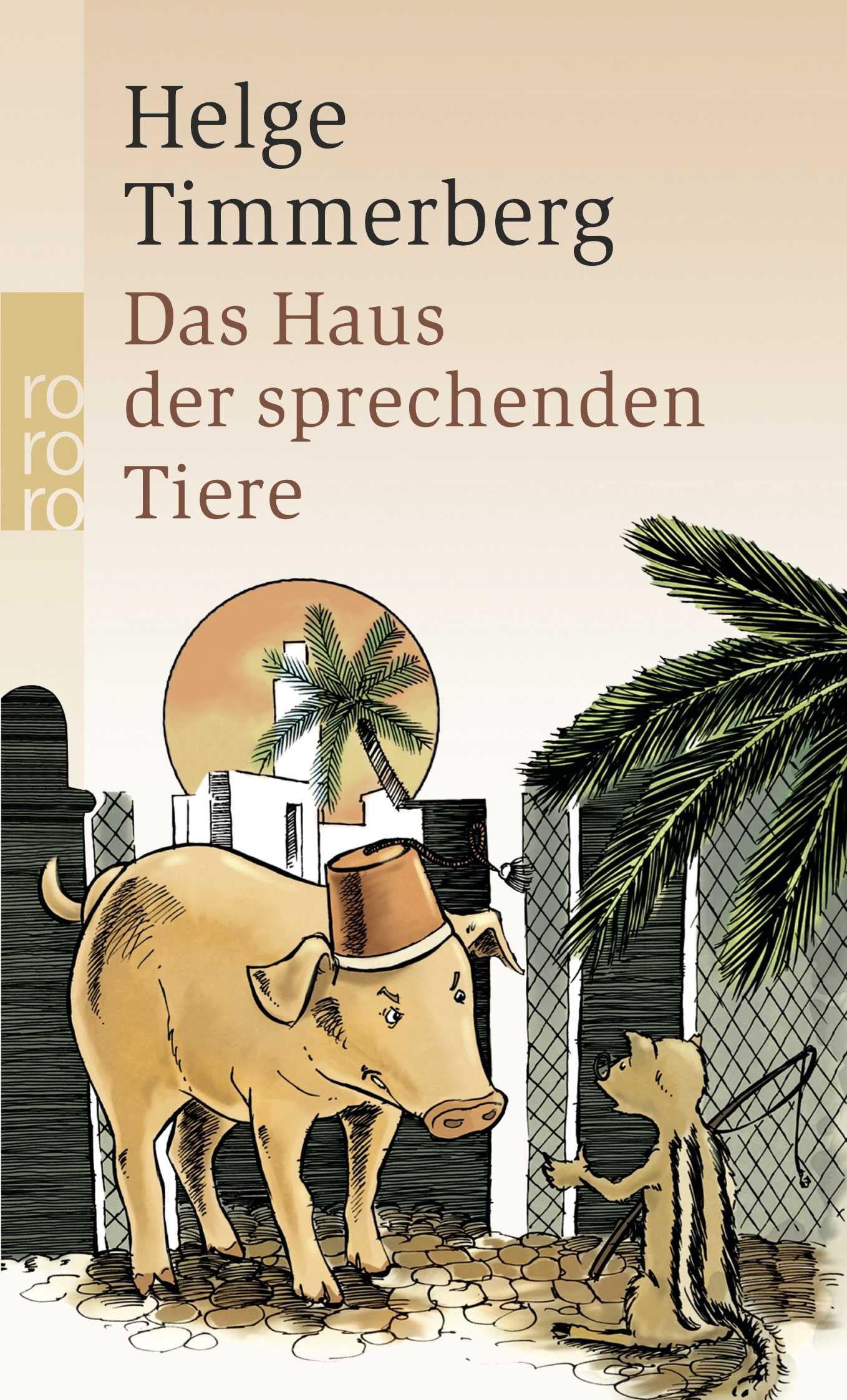 Das Haus der sprechenden Tiere Humour & Satire