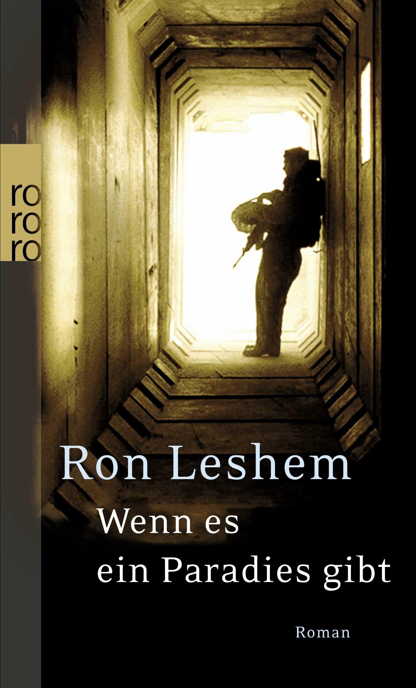 Wenn es ein Paradies gibt: Roman Contemporary literature