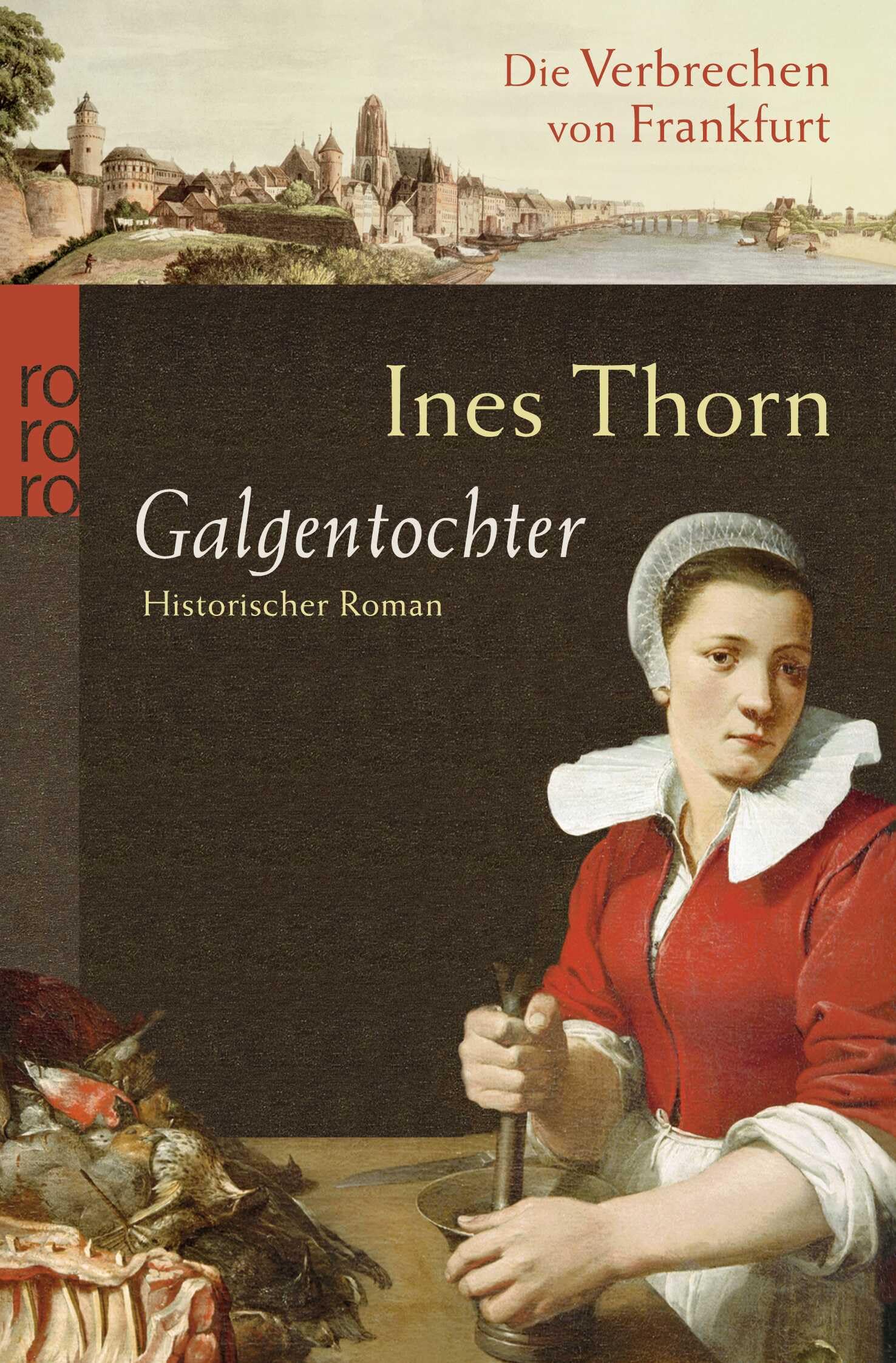 Galgentochter Contemporary literature Books