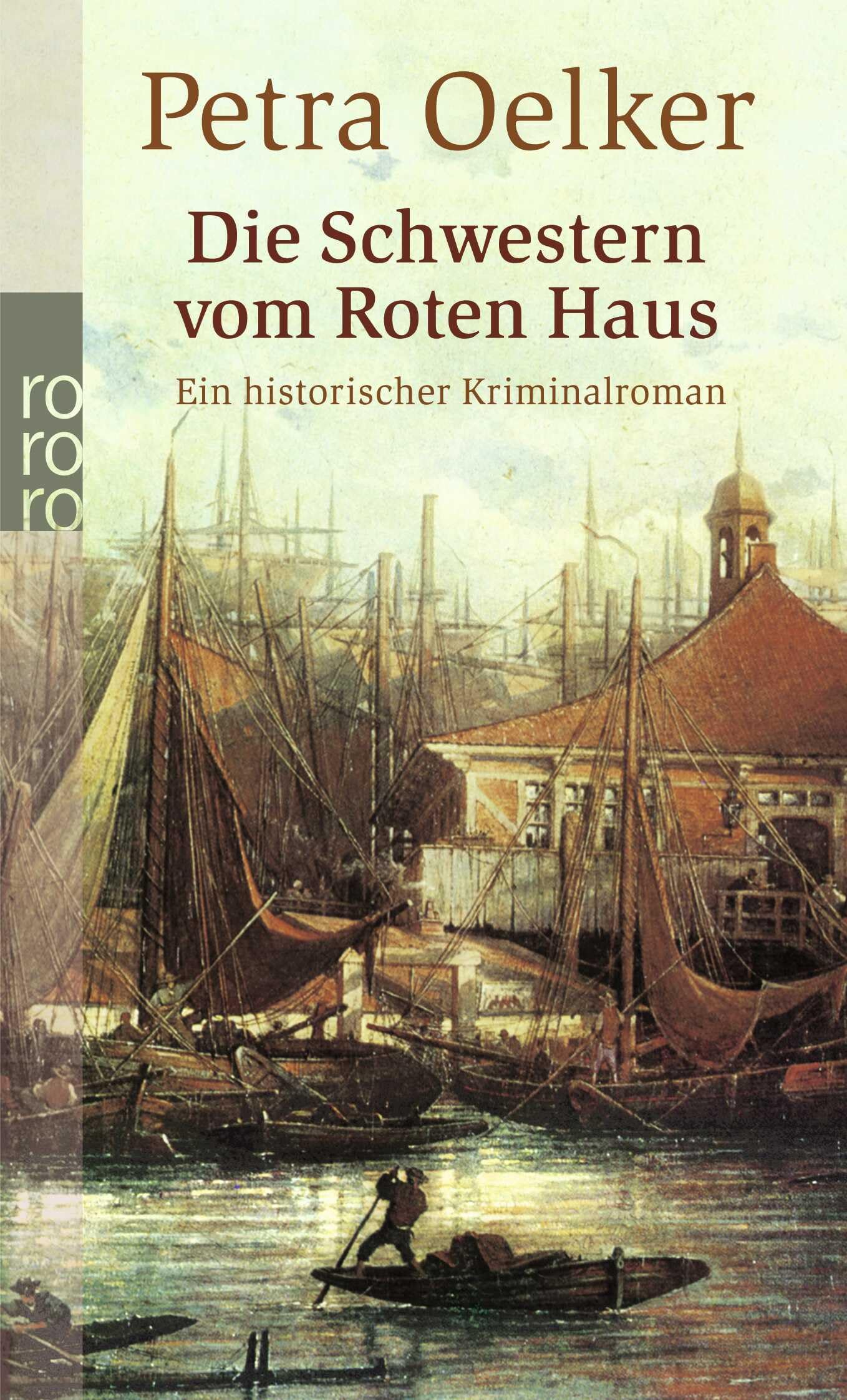 Die Schwestern vom Roten Haus Contemporary literature