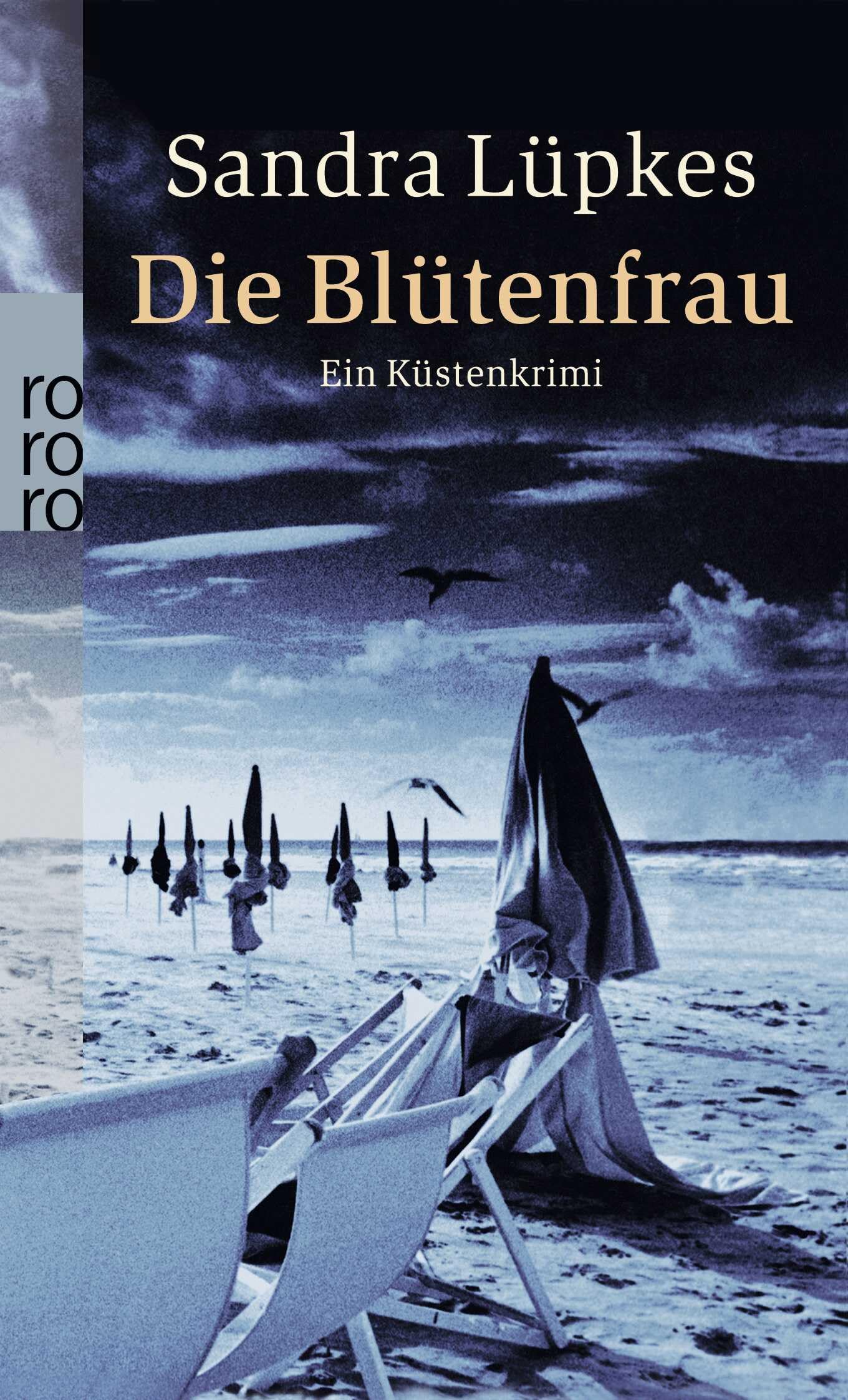 Product Image: Die Blütenfrau