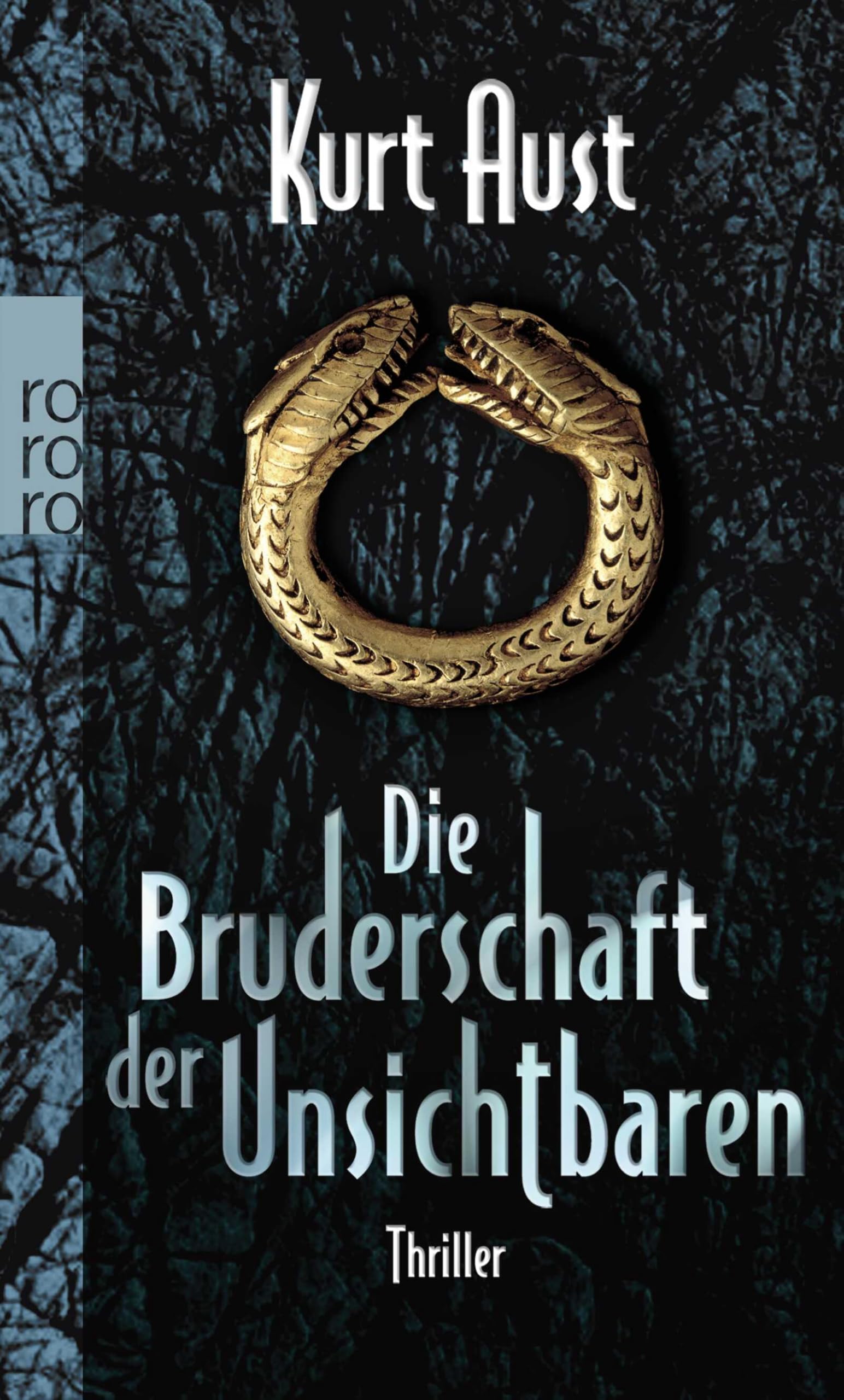 Product Image: Die Bruderschaft der Unsichtbaren