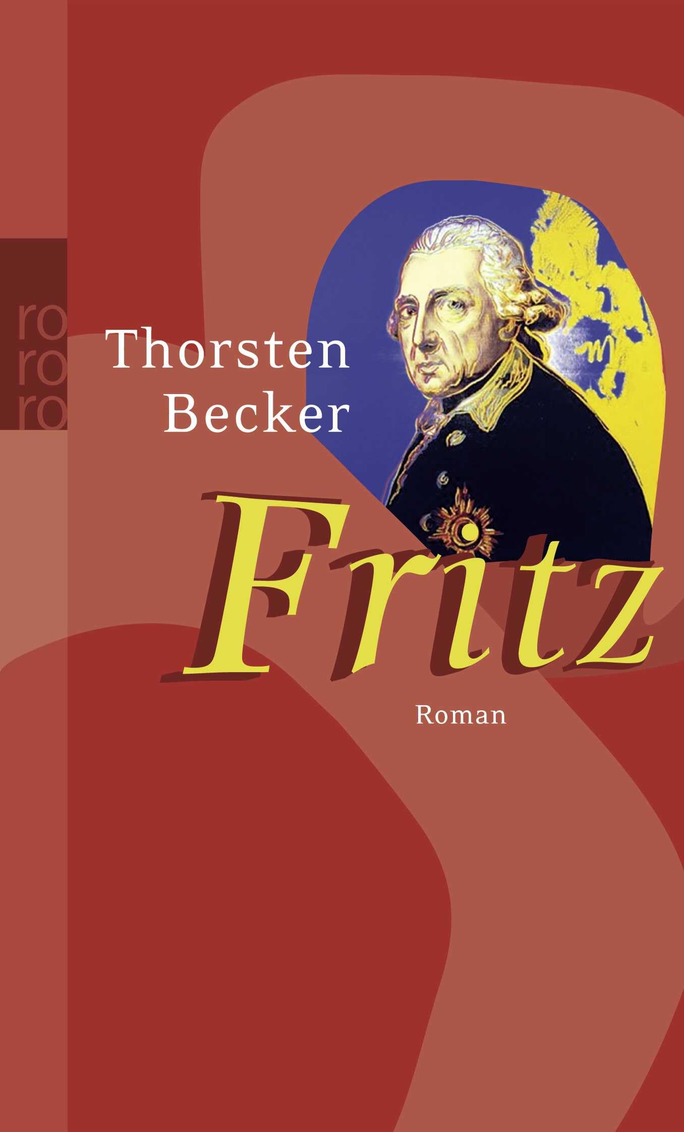 Fritz Contemporary literature